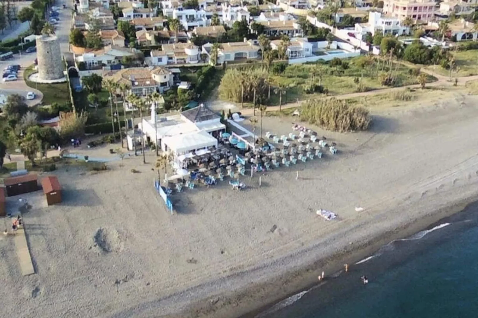 Appartements à Estepona-Image-tags.