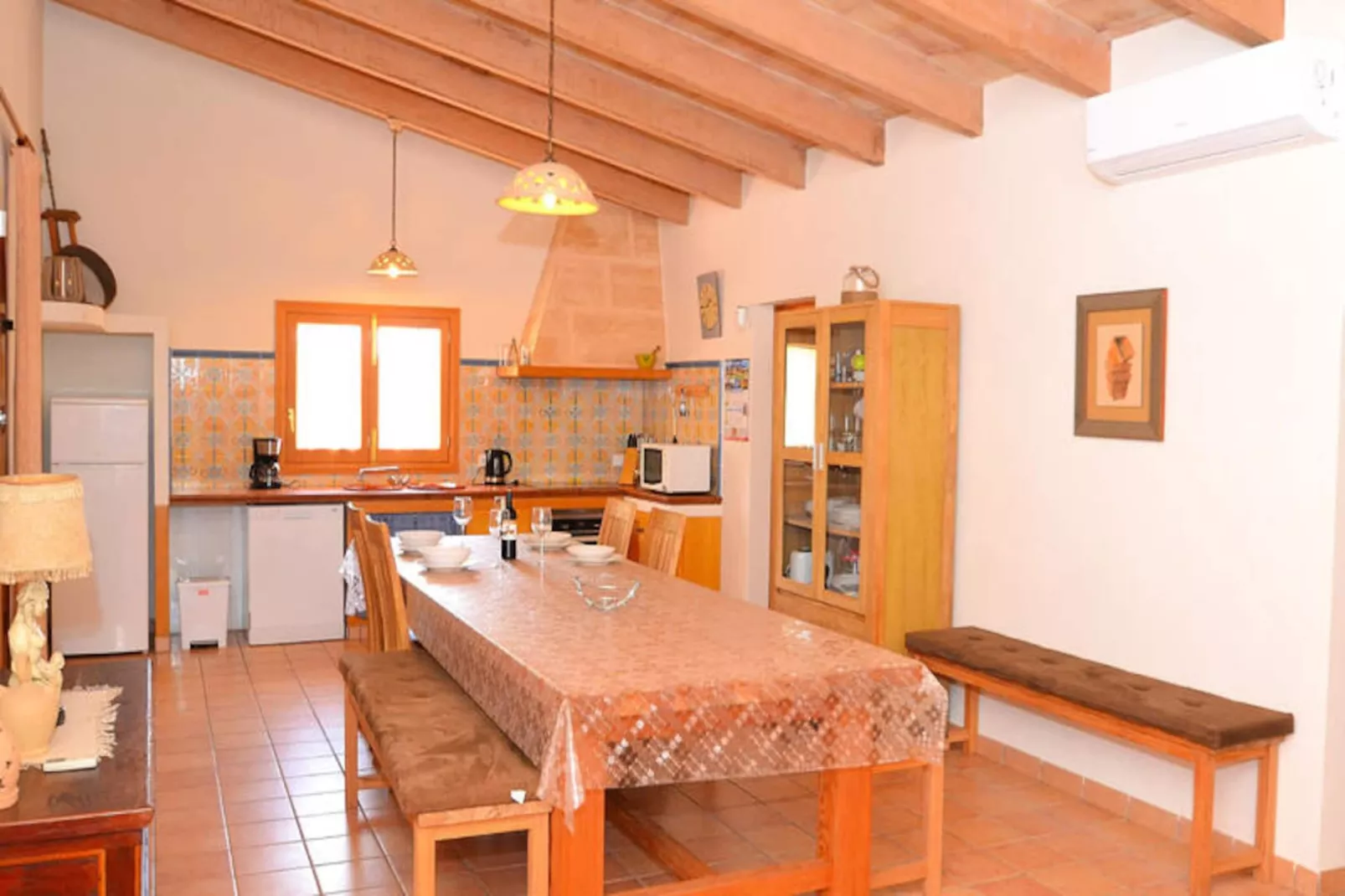 Maison à Santa Margalida-Image-tags.