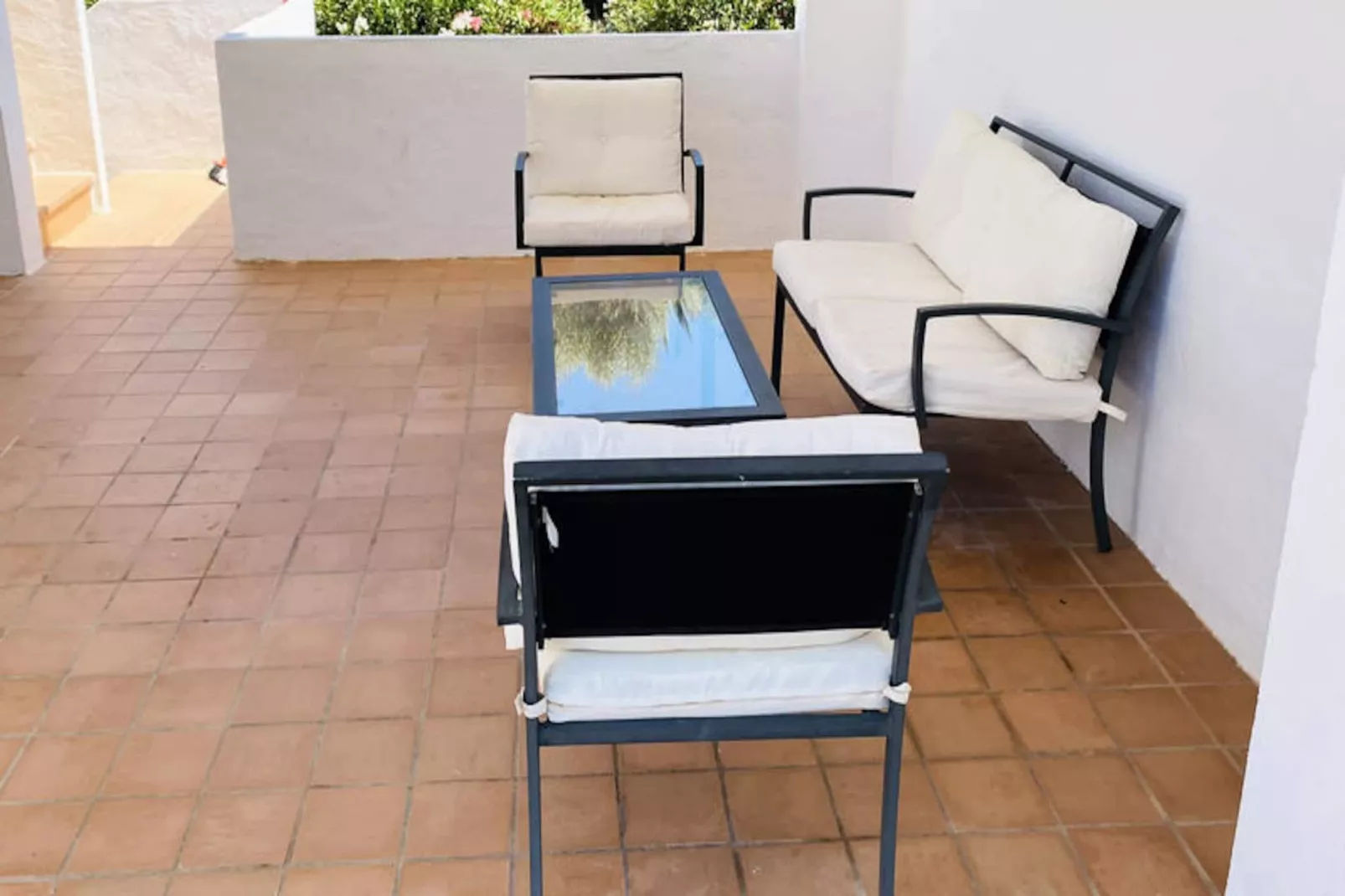 Maison à Binibeca-Image-tags.