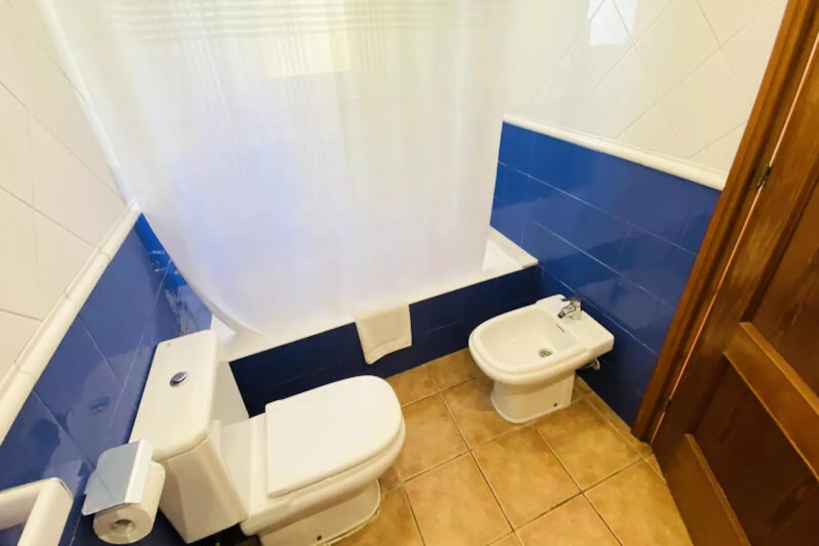 Maison à Binibeca-Image-tags.