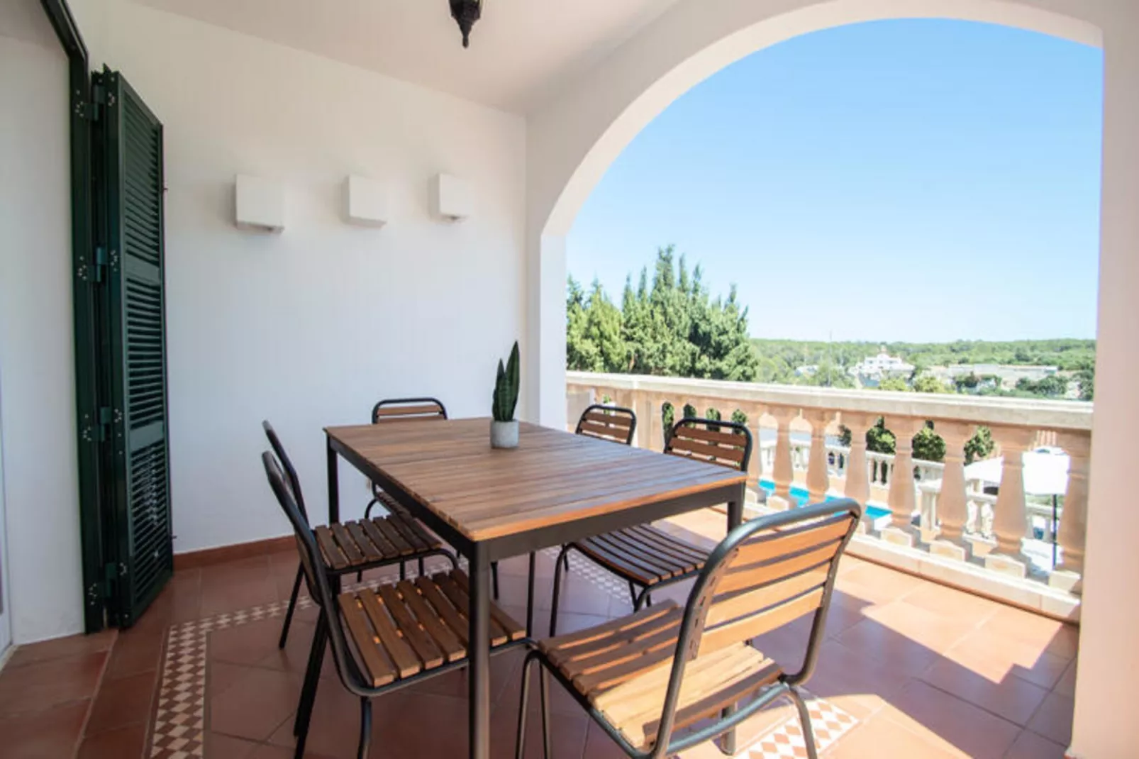 Maison à Cala Galdana-Image-tags.