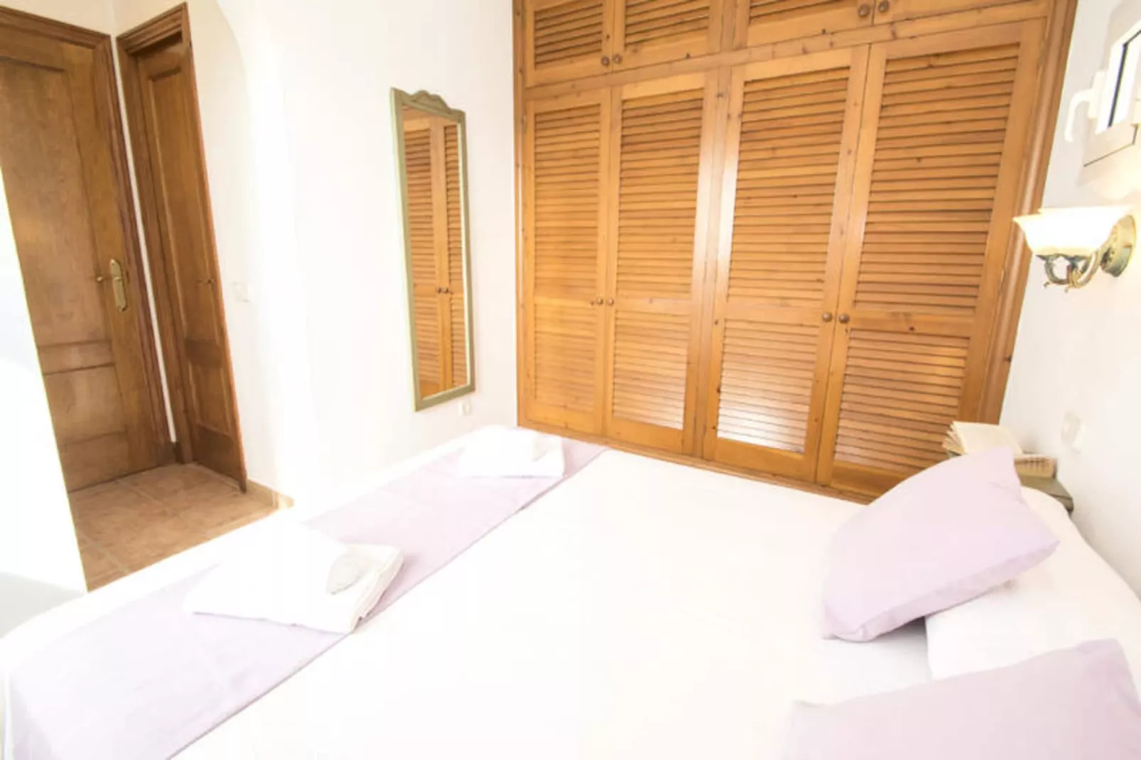 Appartements à Cala Galdana-Image-tags.