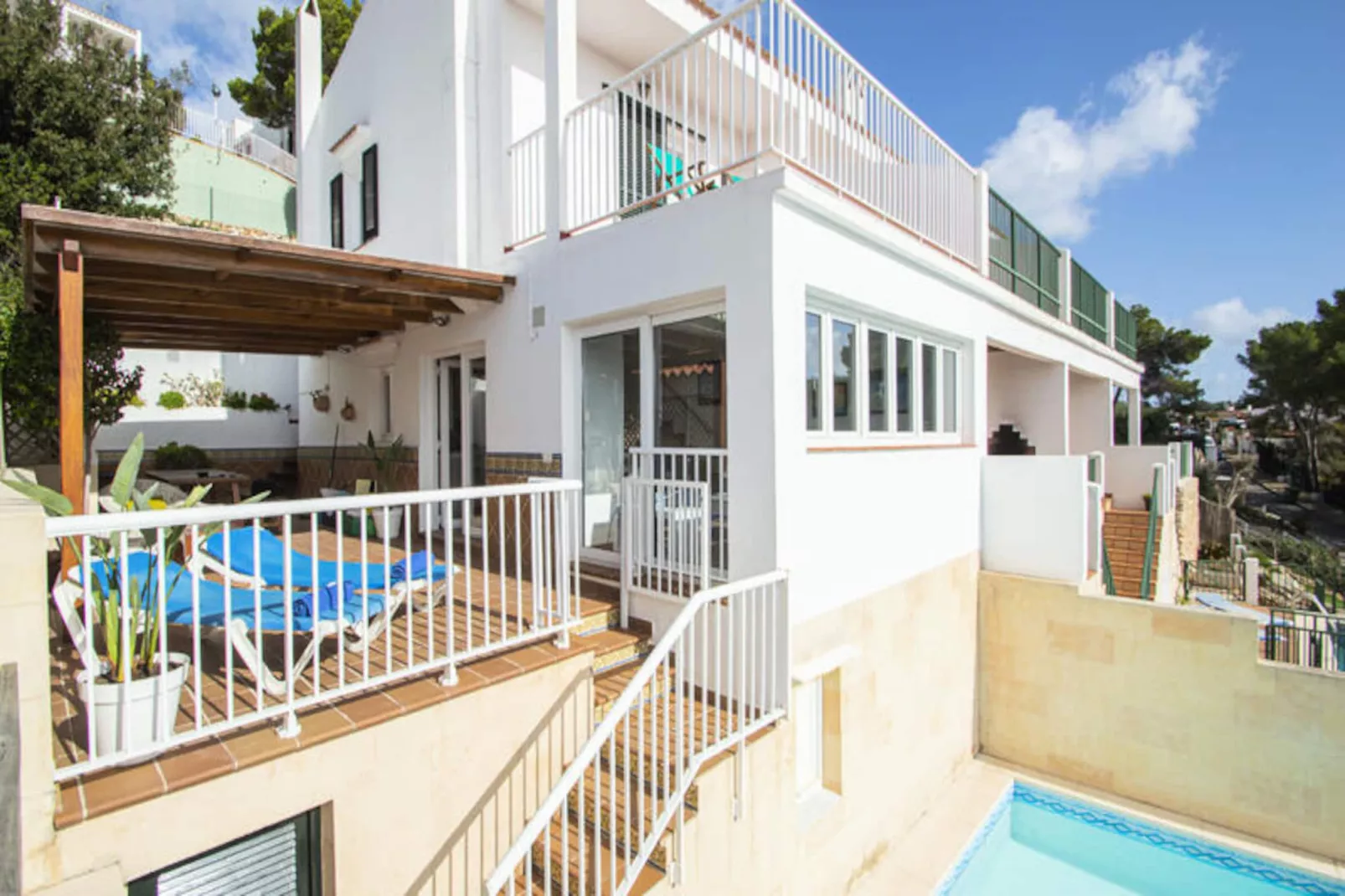 Appartements à Cala Galdana-Image-tags.