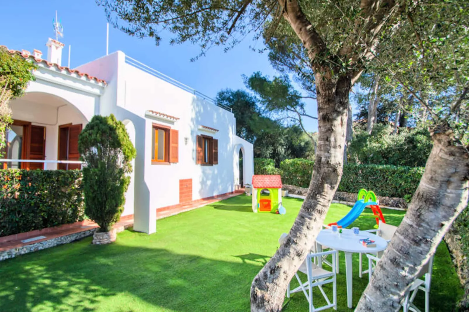 Maison à Cala Galdana-Image-tags.