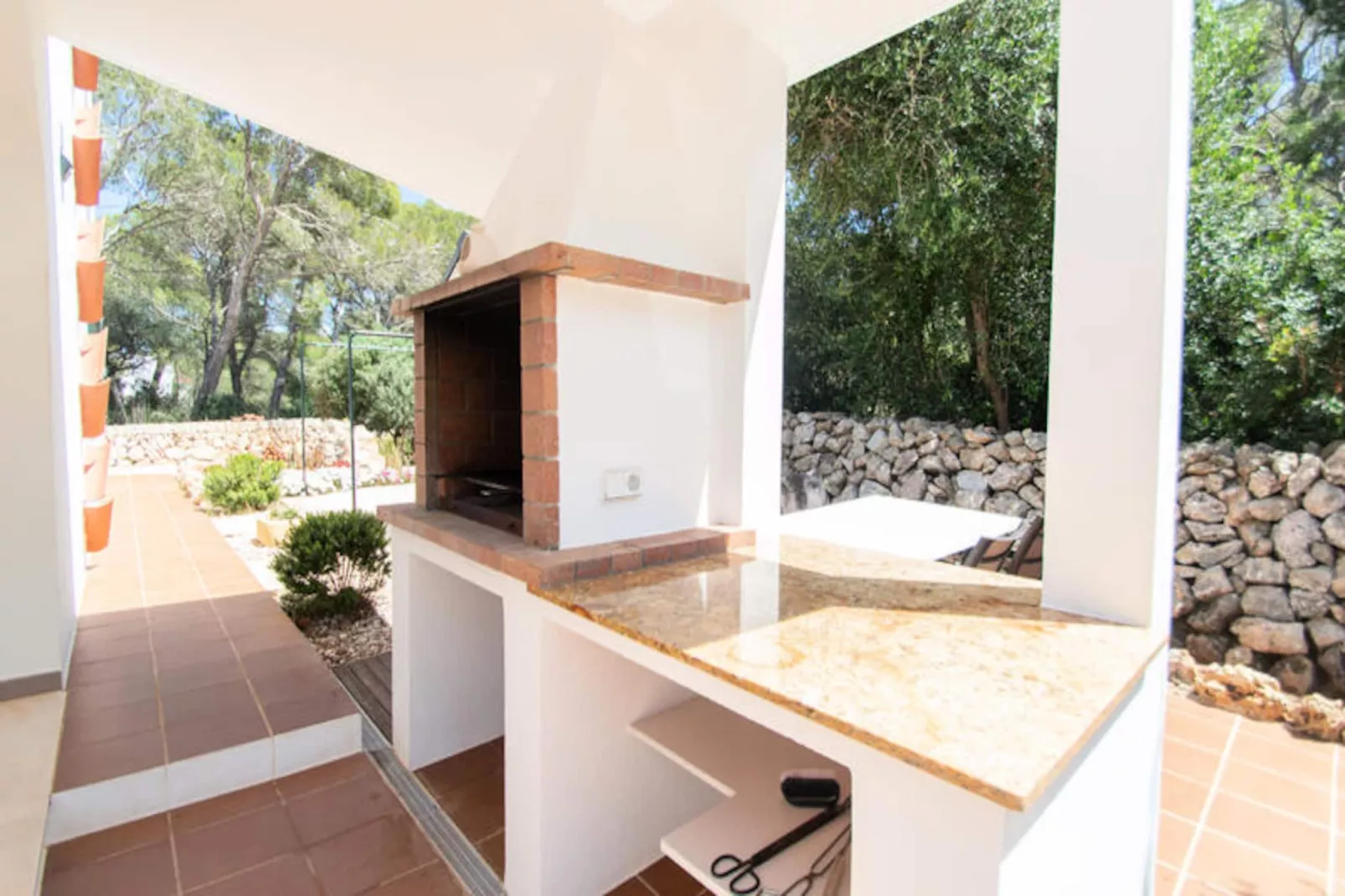 Maison à Cala Galdana-Image-tags.