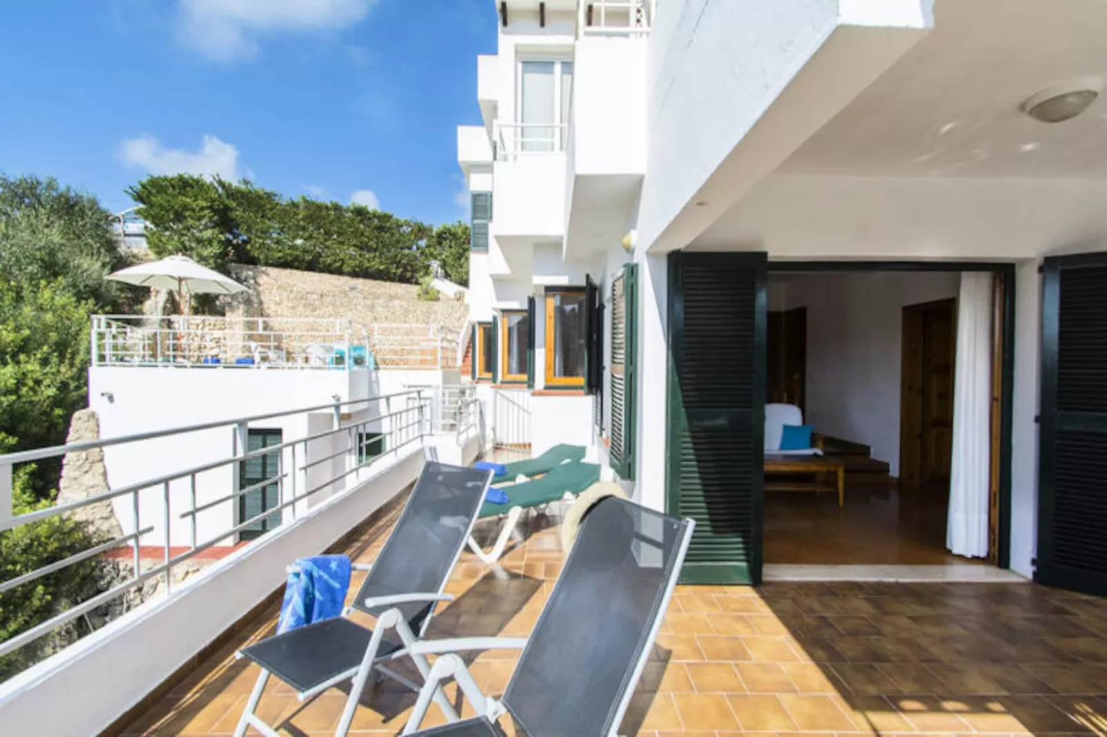 Appartements à Cala Galdana-Image-tags.