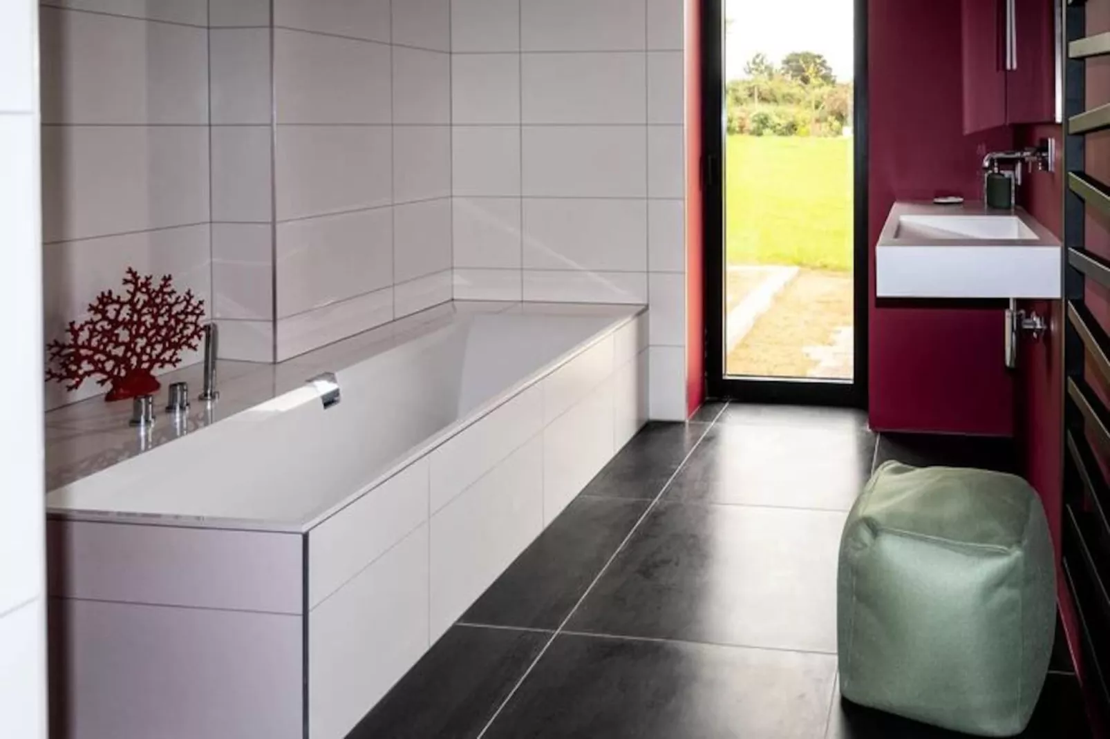 Maison à Perros-Guirec-Image-tags.