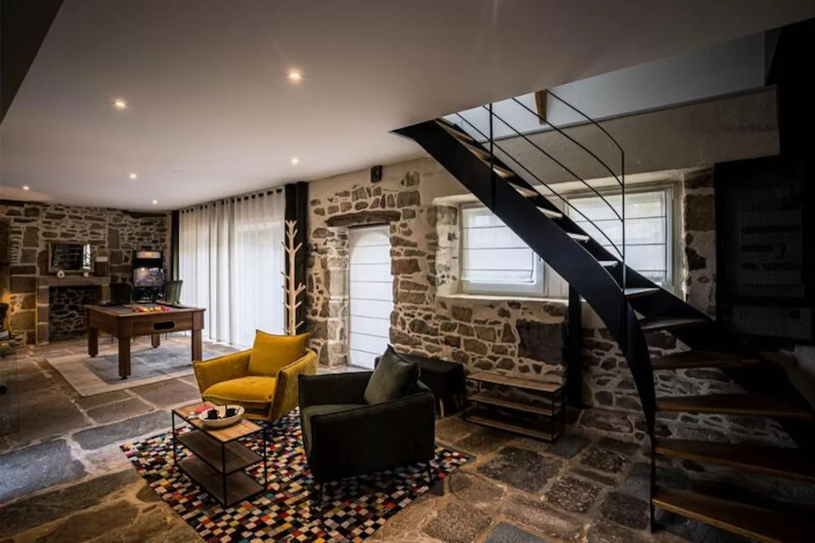 Maison à Perros-Guirec-Image-tags.