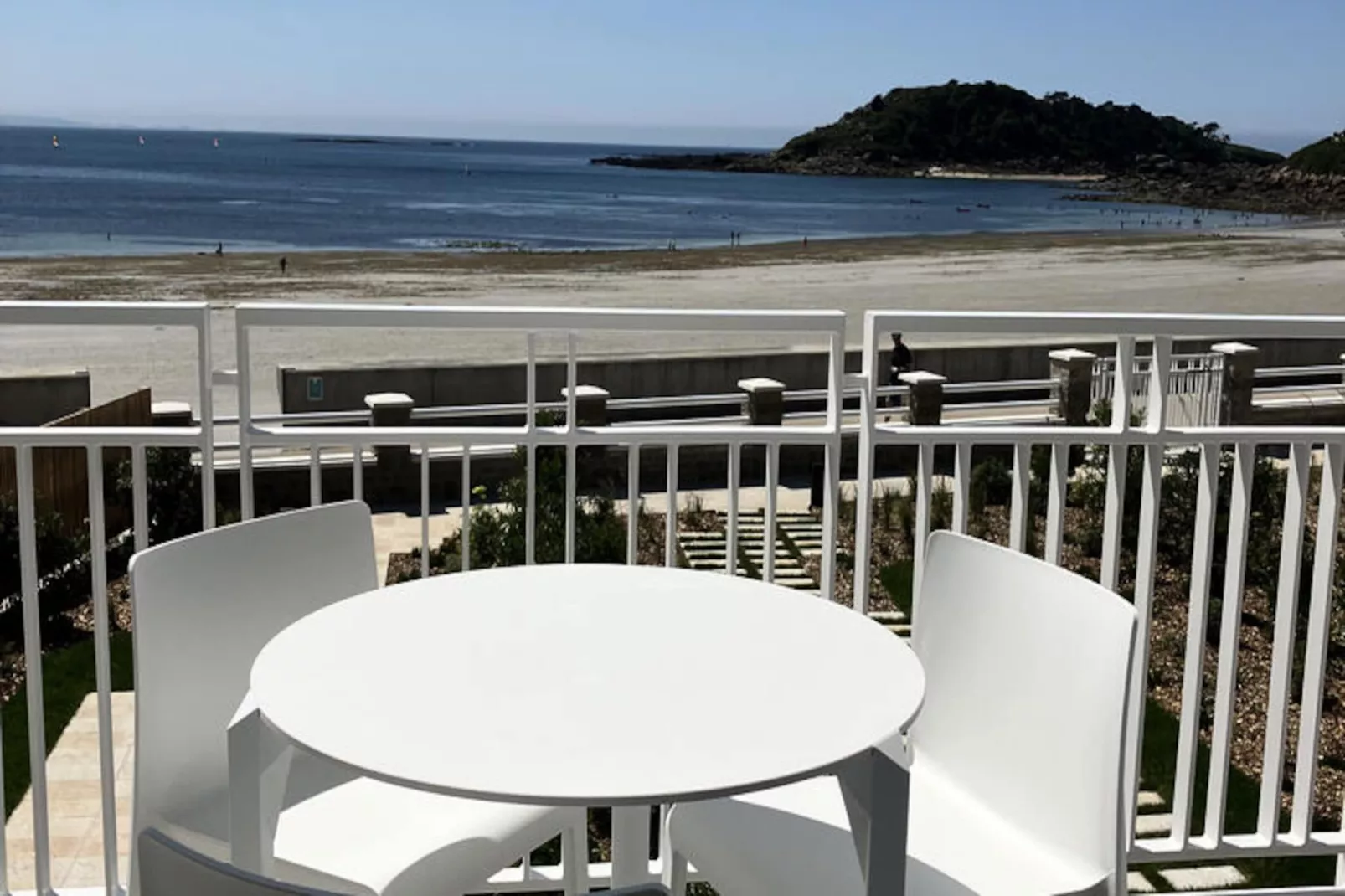 Appartements à Trebeurden-Image-tags.