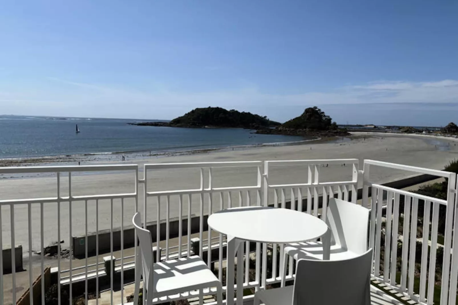 Appartements à Trebeurden-Image-tags.