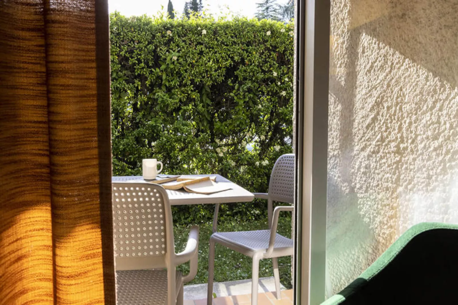 Résidence Lou Paradou ***-Image-tags.