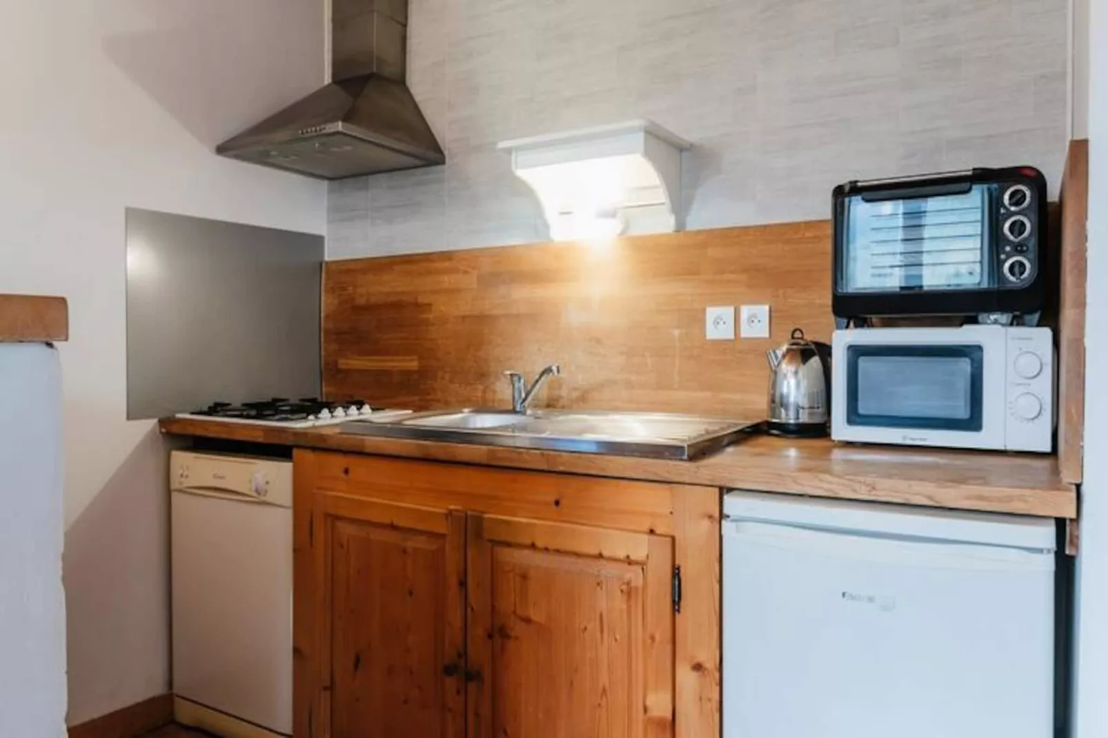 Résidence Les Logis d'Orres ***-Image-tags.