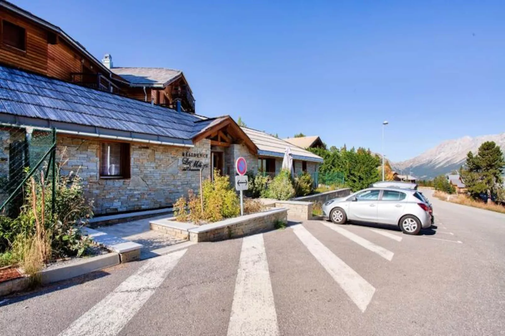 Résidence Les Mélèzes - maeva Home