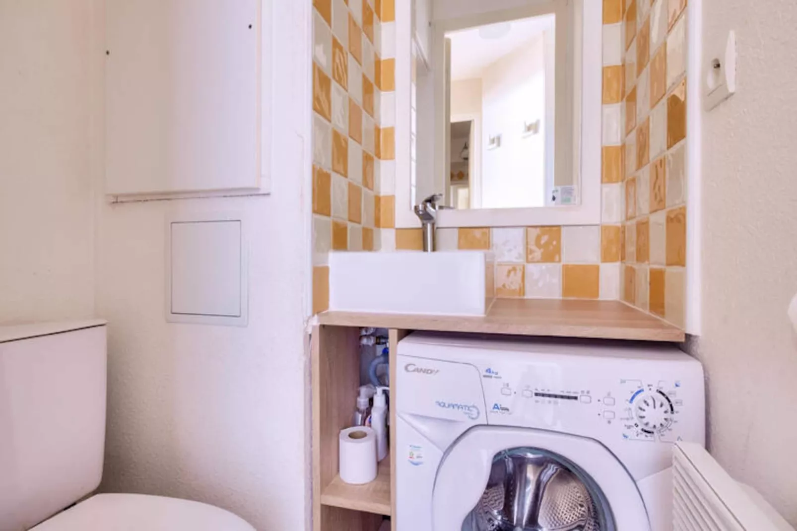 Résidence Cannes Villa Francia - maeva Home-Image-tags.