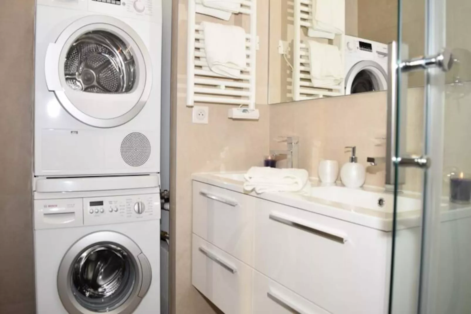 3 Pcs Design Centre Cannes - Croisette Et Palais 5 Mn - Olam Properties-Image-tags.