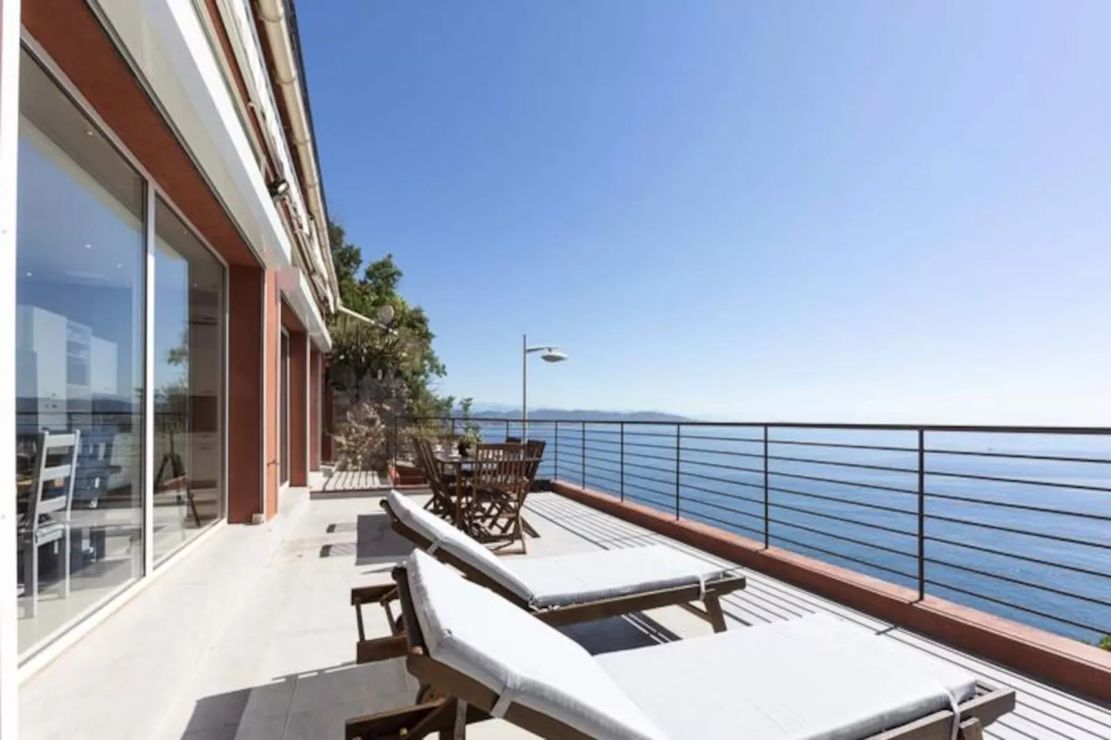 Résidence  Bnb Renting Villa De Luxe Avec Vue Imprenable à Théoule Sur Mer-Image-tags.