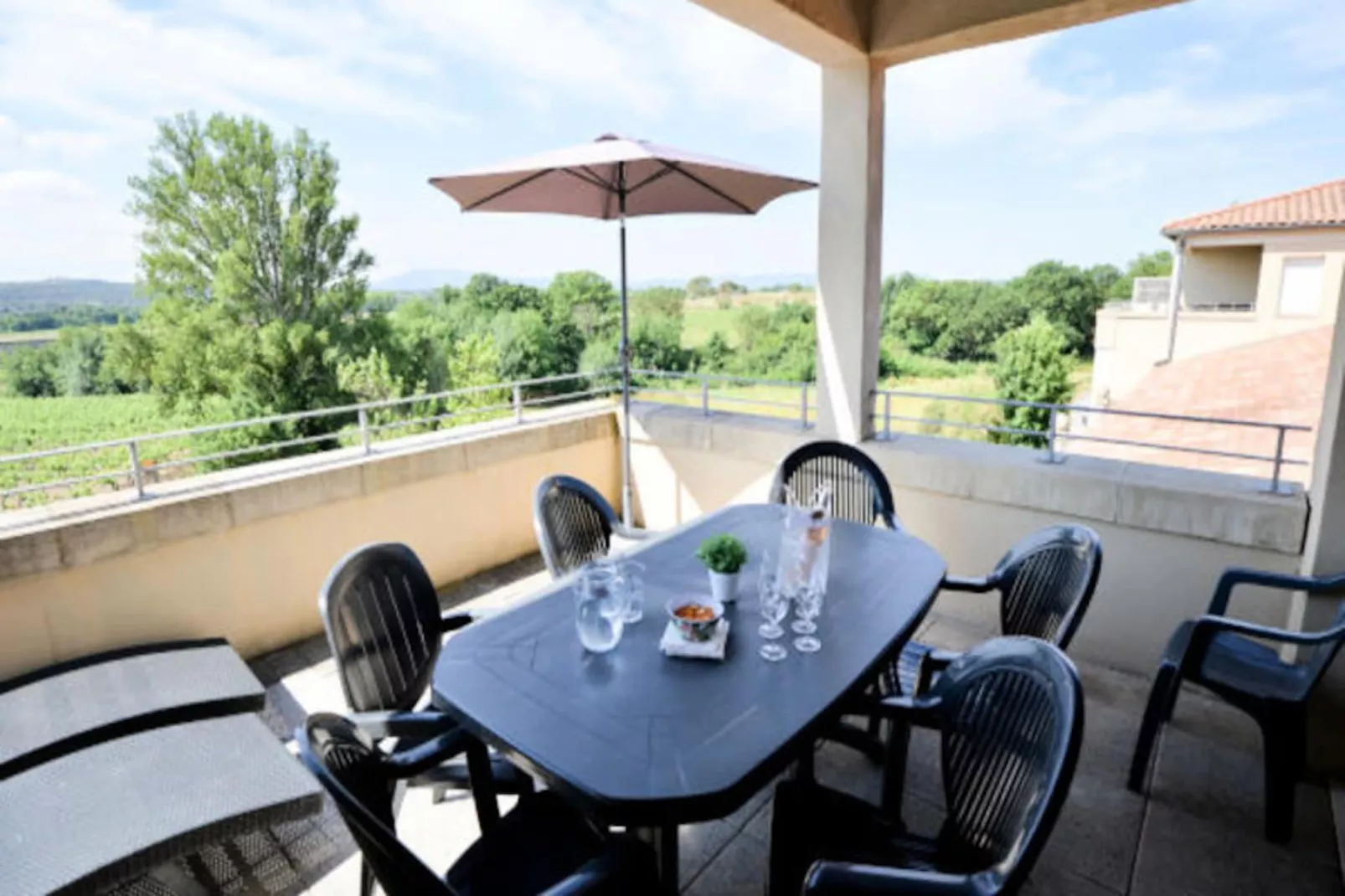 Résidence Le Château de Jouarres ***-Image-tags.