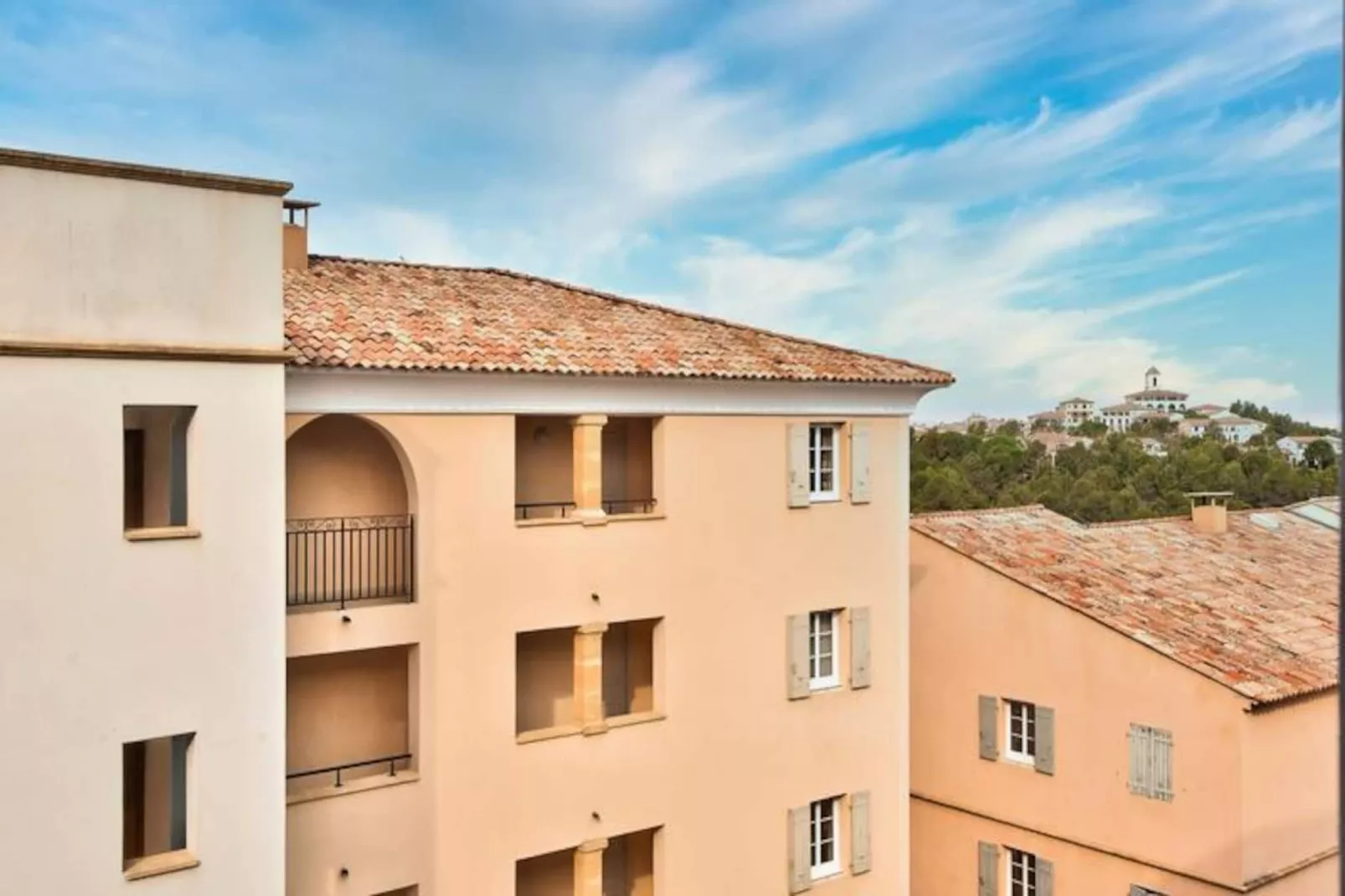 Les Coteaux de Pont Royal en Provence - maeva Home-Image-tags.