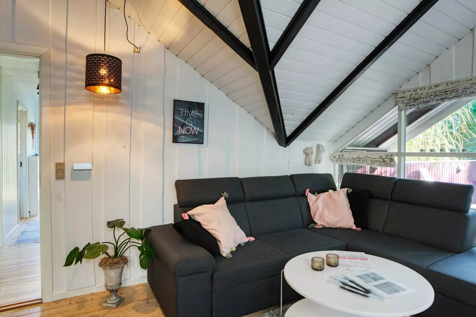6 persoons vakantie huis in Væggerløse-Binnen
