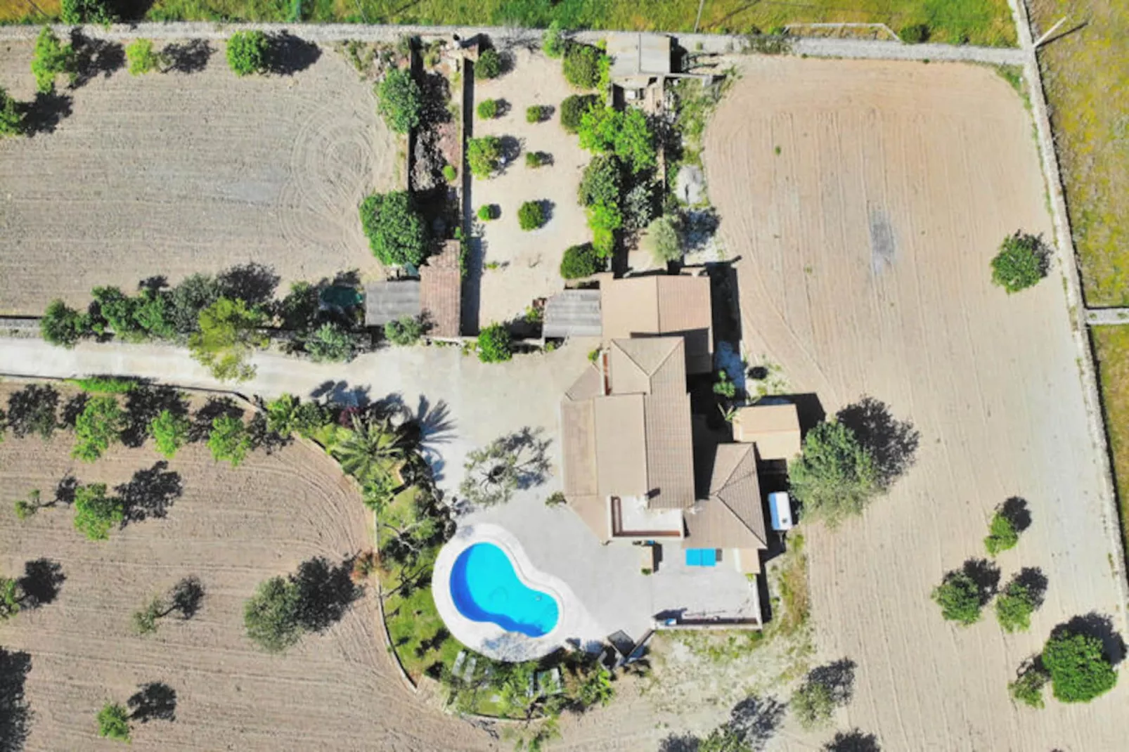 Maison à Santa Margalida-Image-tags.