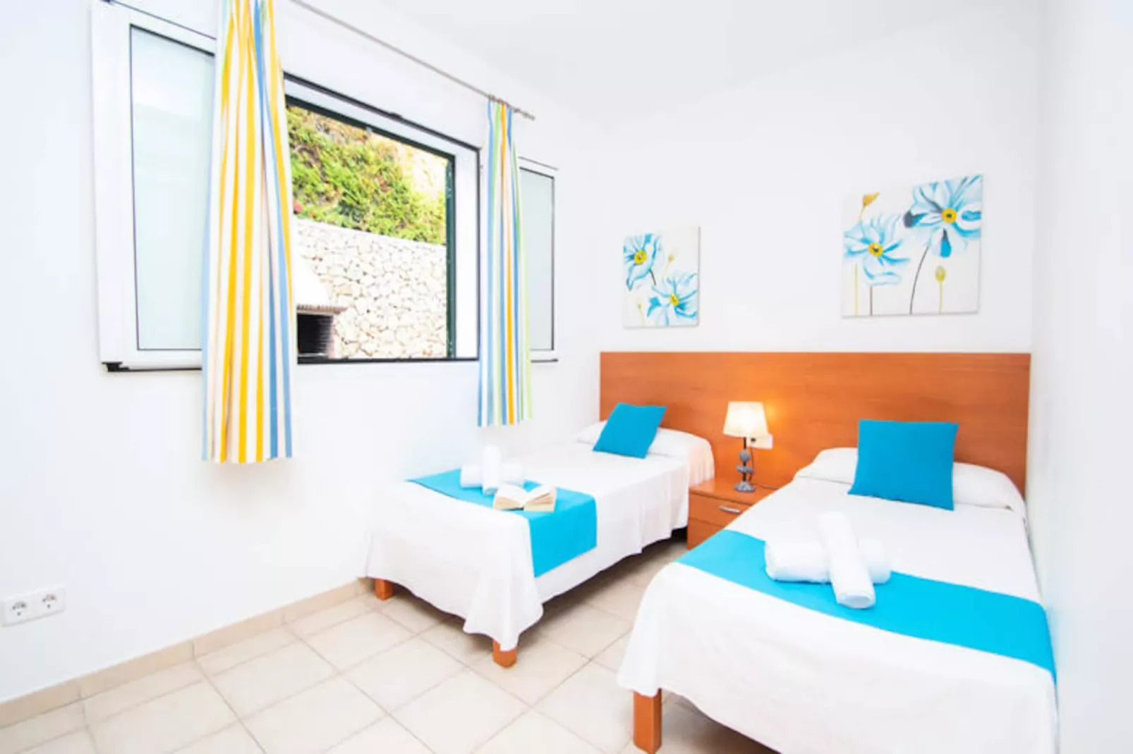 Maison à Cala Galdana-Image-tags.