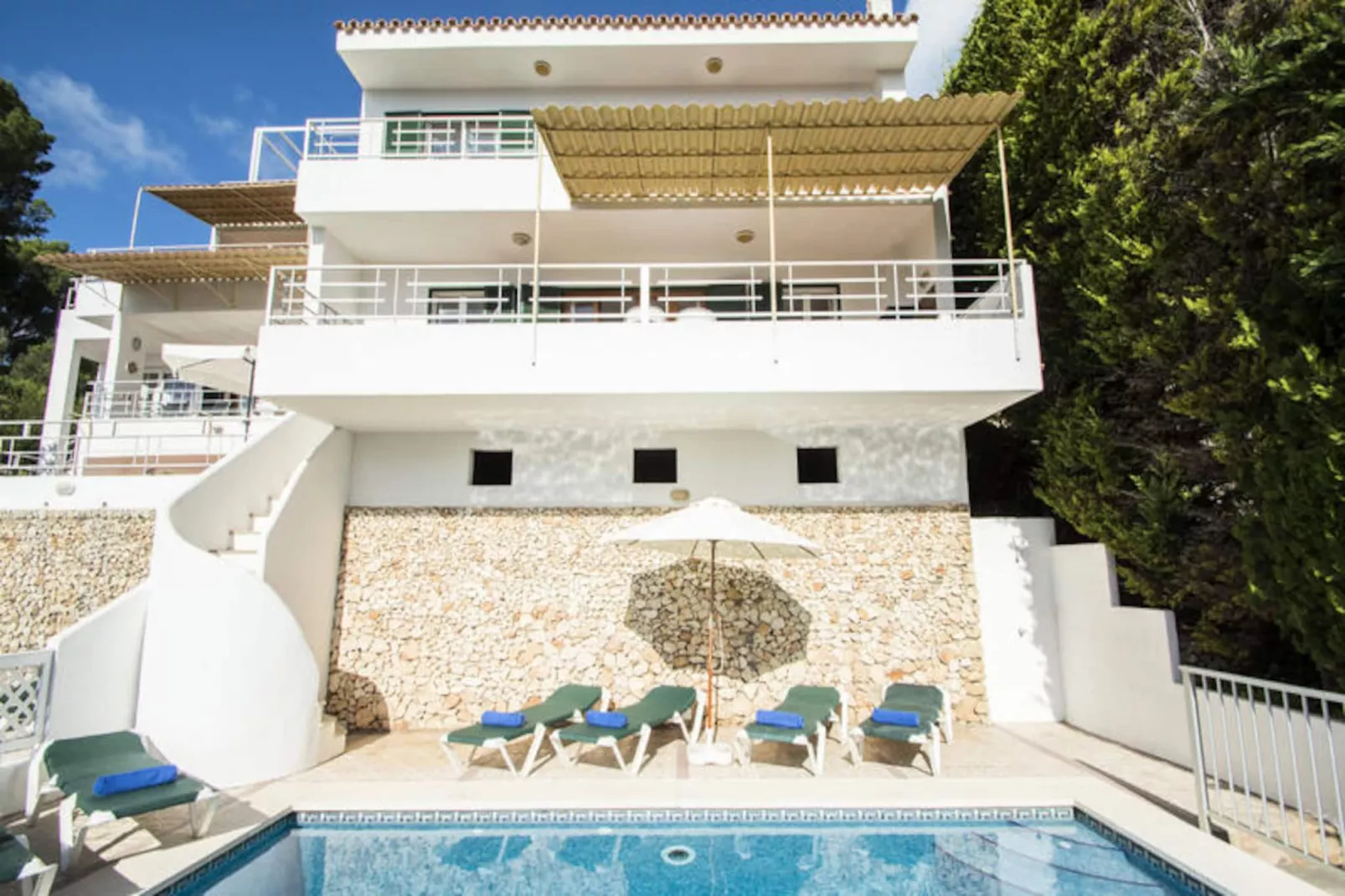 Appartements à Cala Galdana-Image-tags.