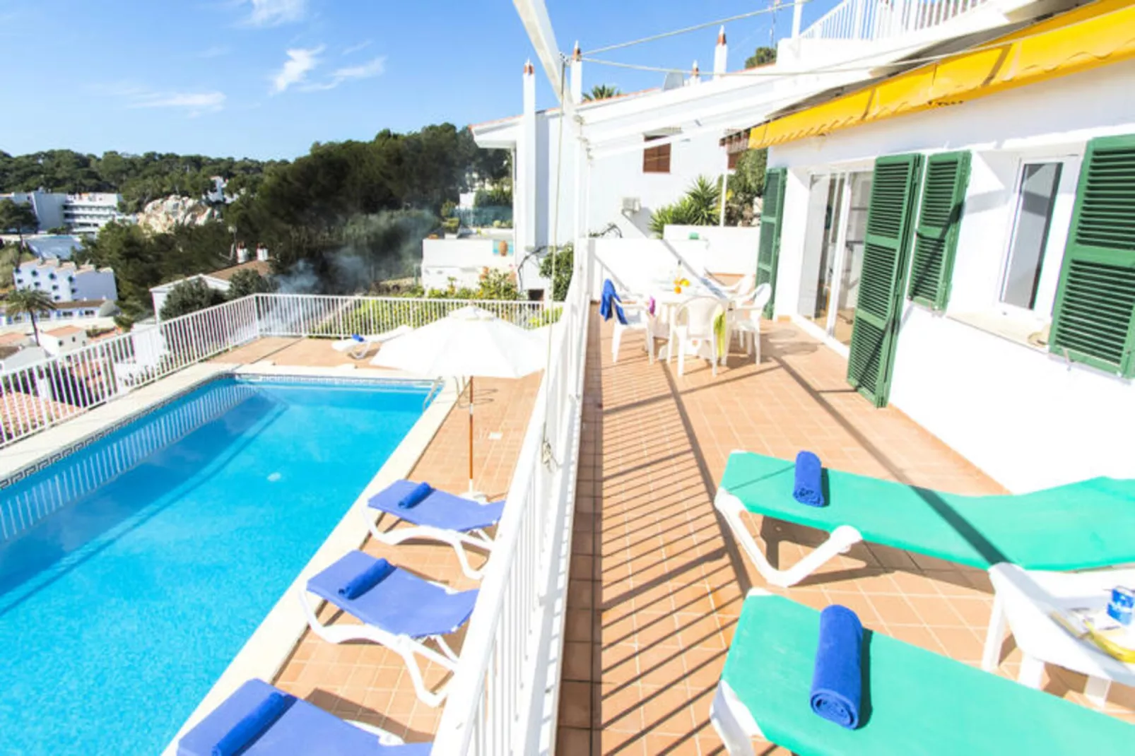 Appartements à Cala Galdana-Image-tags.