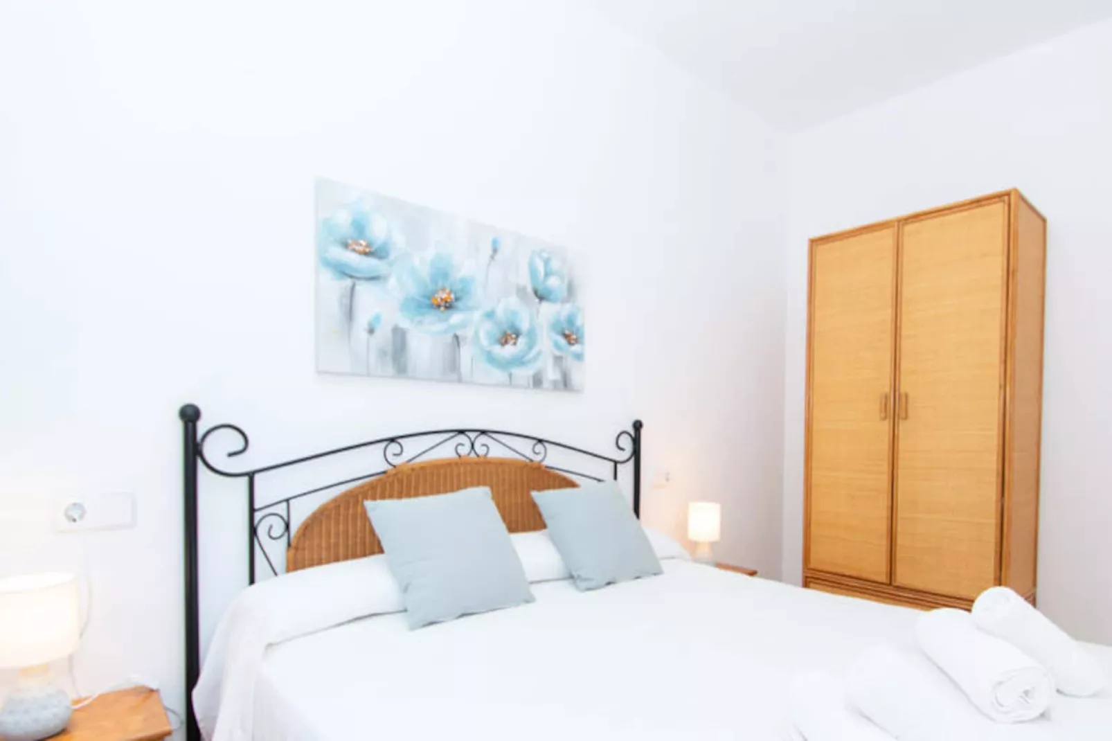 Maison à Cala Galdana-Image-tags.