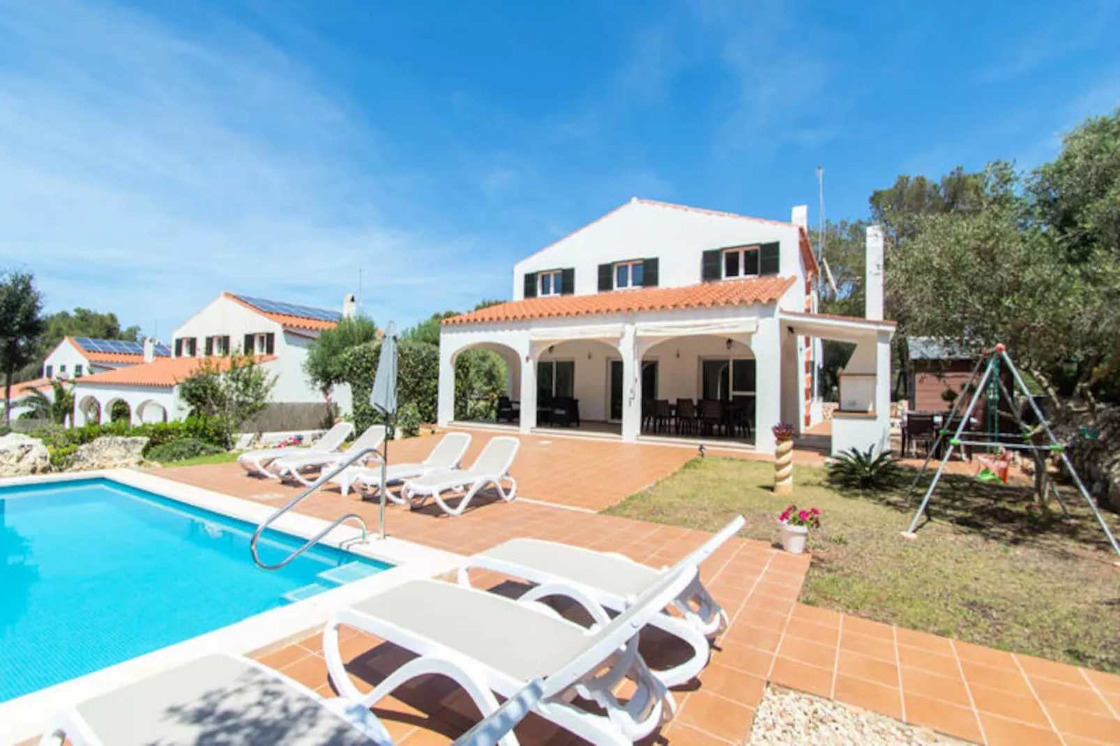 Maison à Cala Galdana-Image-tags.