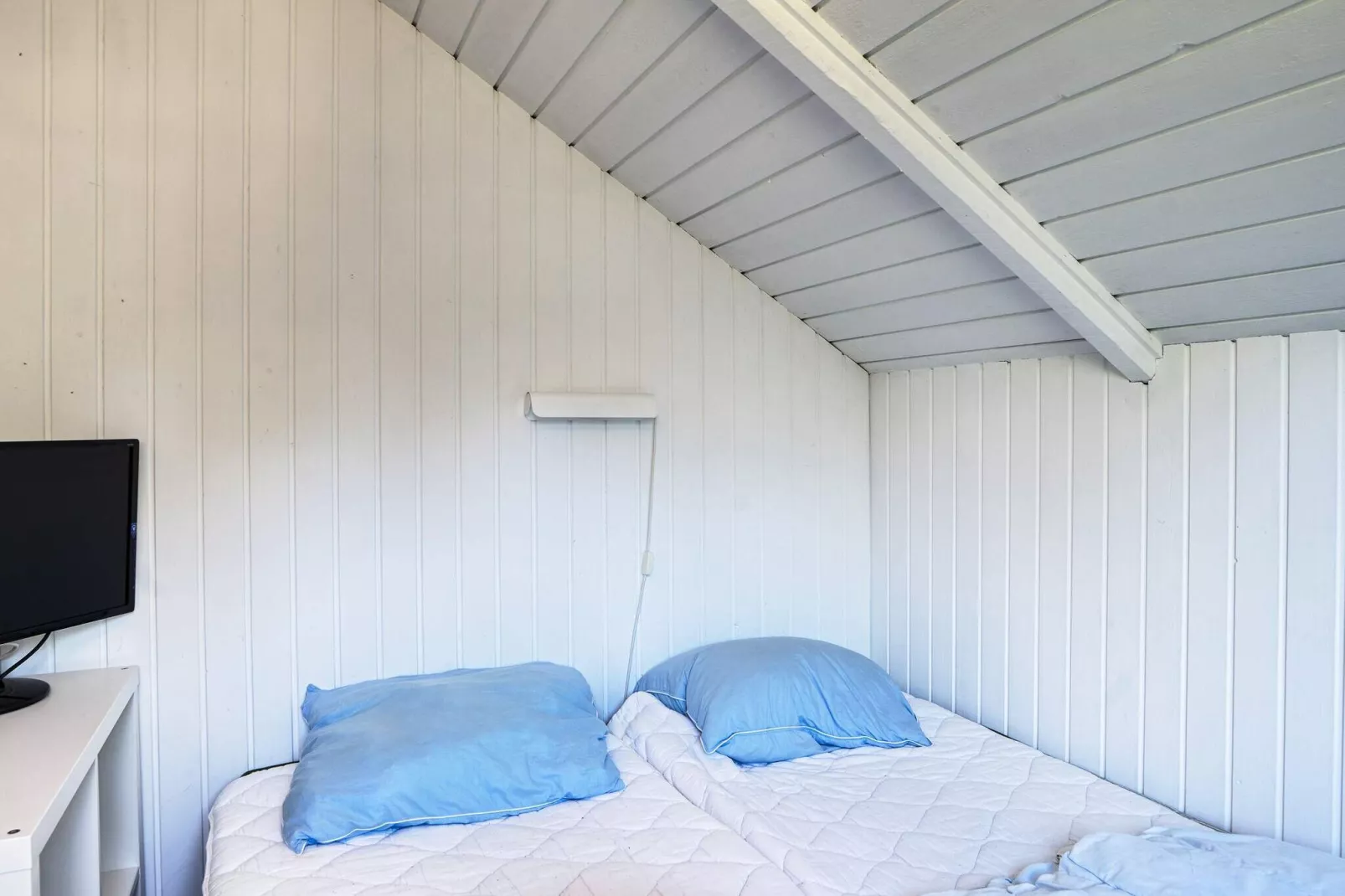 6 persoons vakantie huis in Væggerløse-Binnen