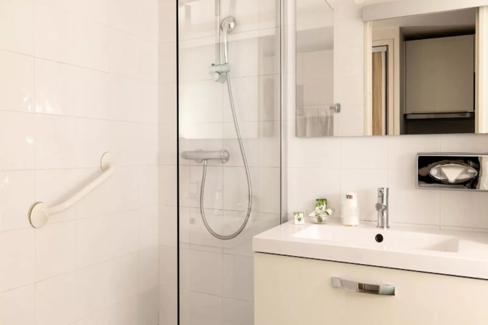 Résidence Lou Paradou ***-Image-tags.