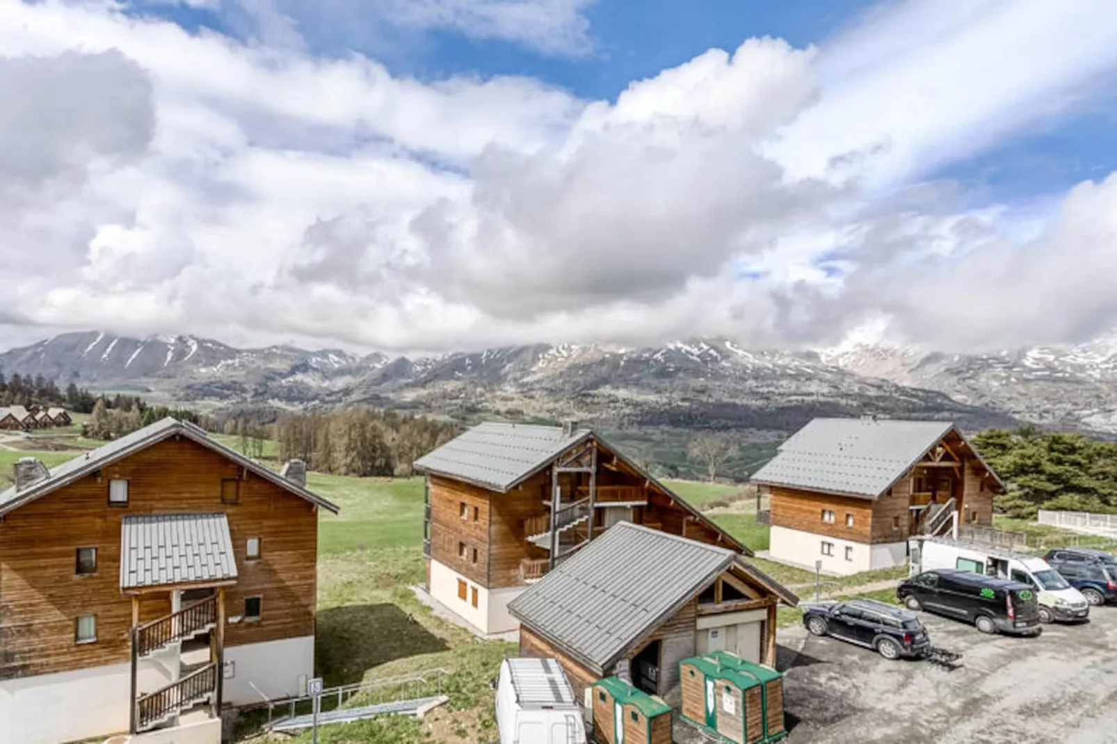 Résidence La Crête du Berger - maeva Home-Image-tags.