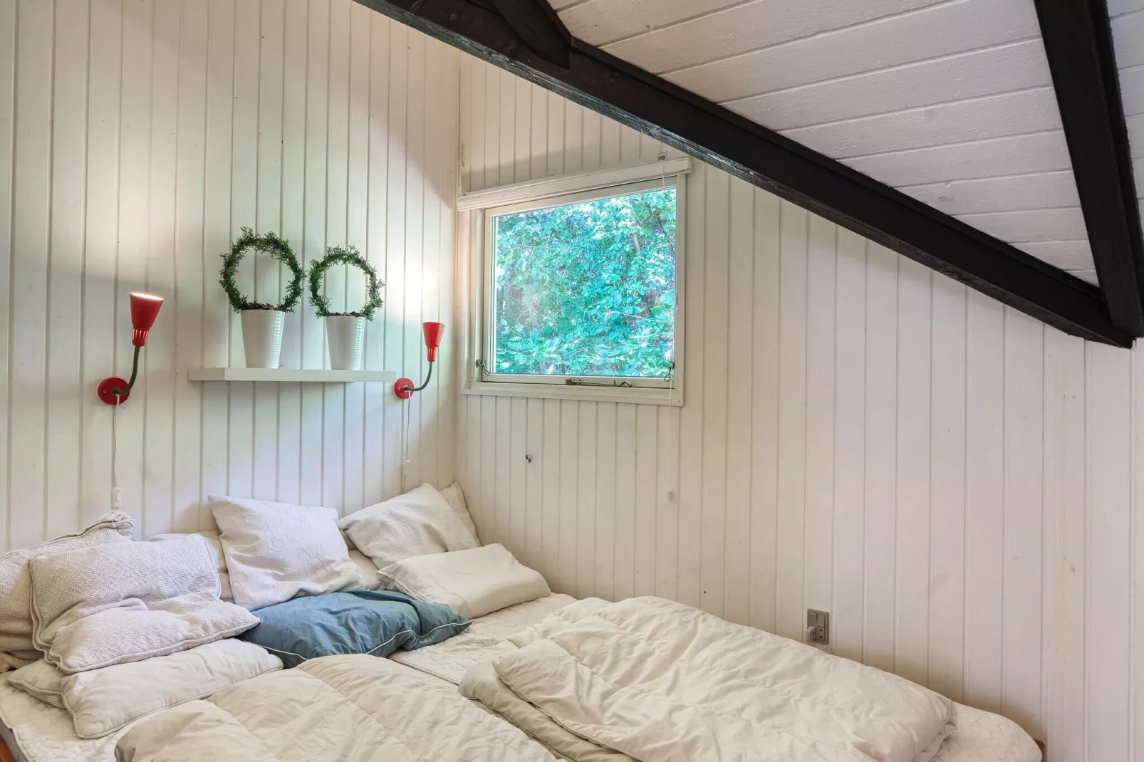 6 persoons vakantie huis in Væggerløse-Binnen