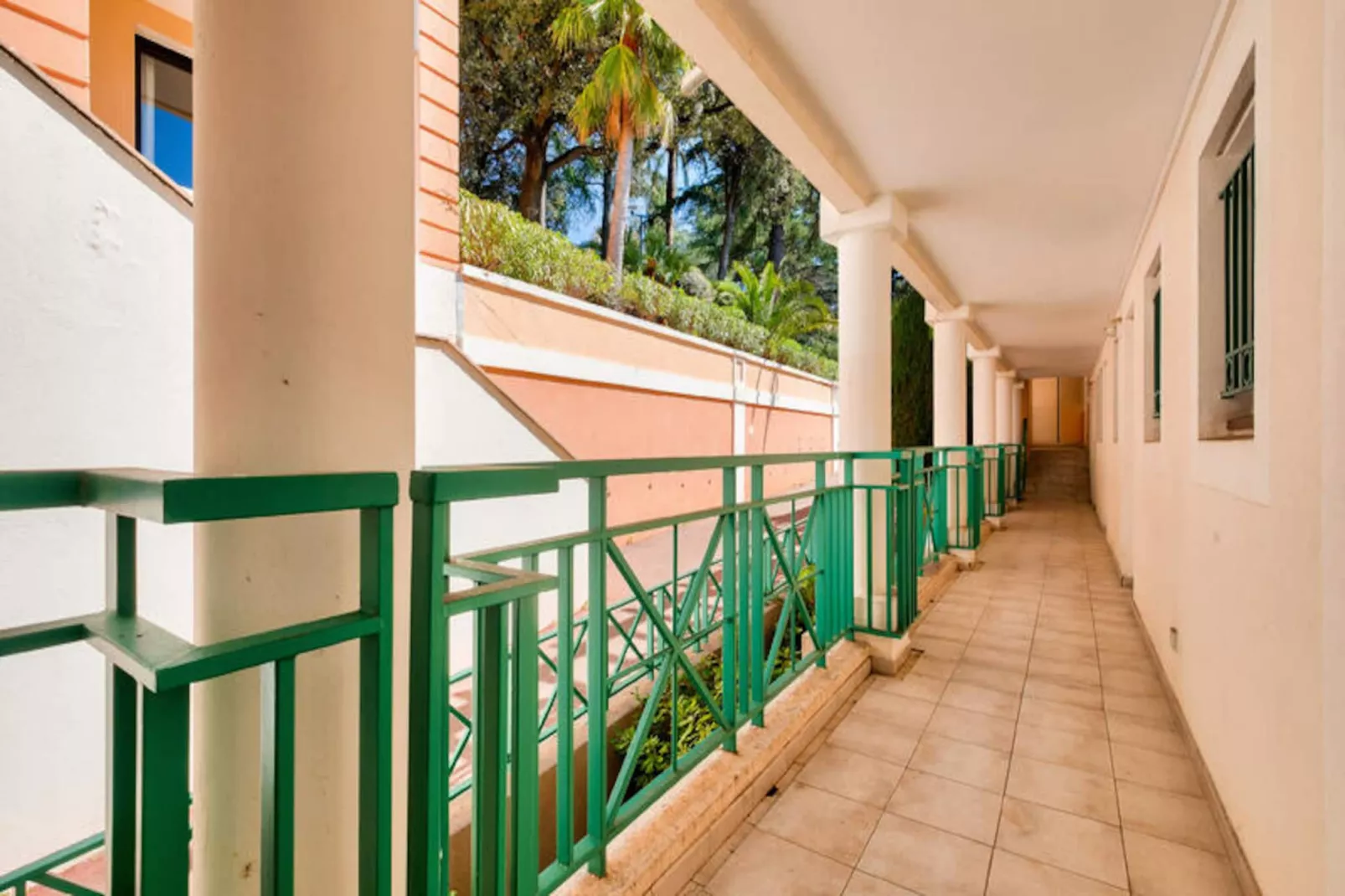 Résidence Cannes Villa Francia - maeva Home-Image-tags.