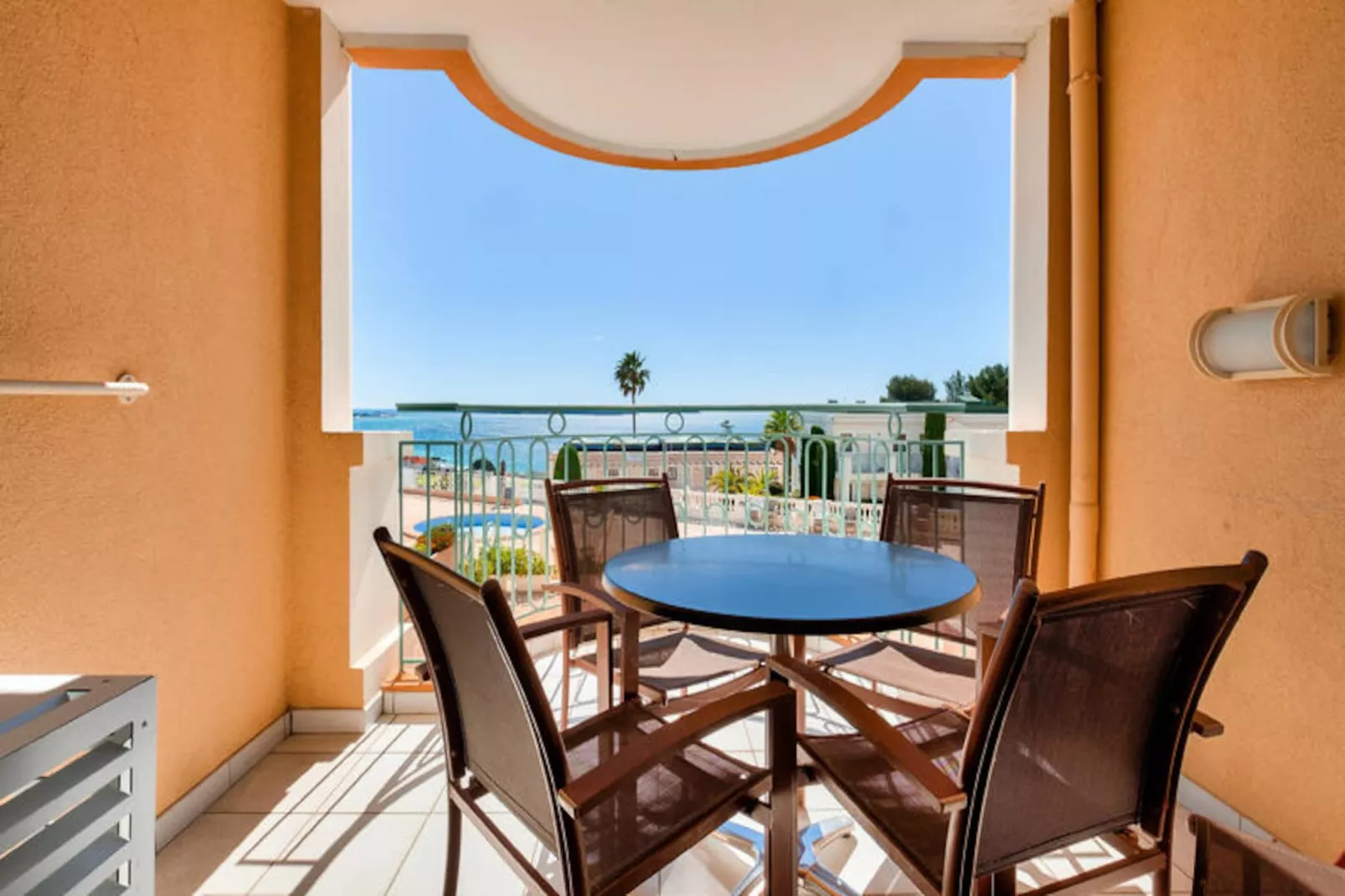 Résidence Cannes Villa Francia - maeva Home-Image-tags.