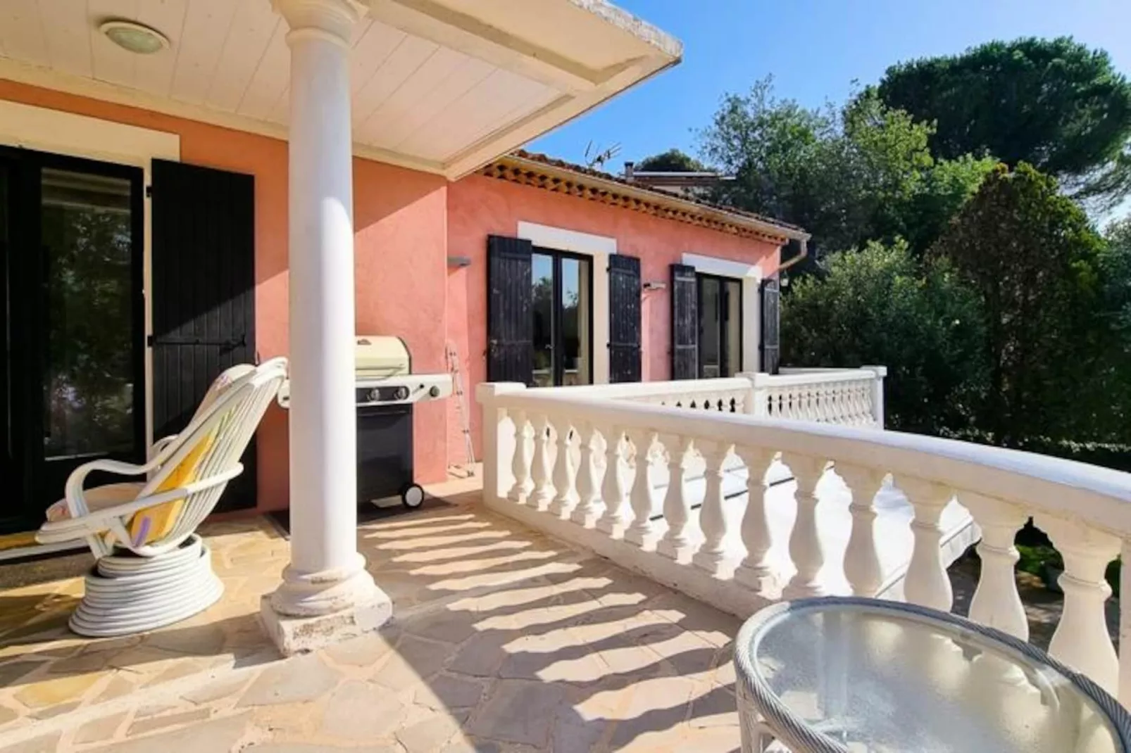 La Dolce Villa 11 Pers, Piscine Et  Jardin Paysag&eacute;-Image-tags.