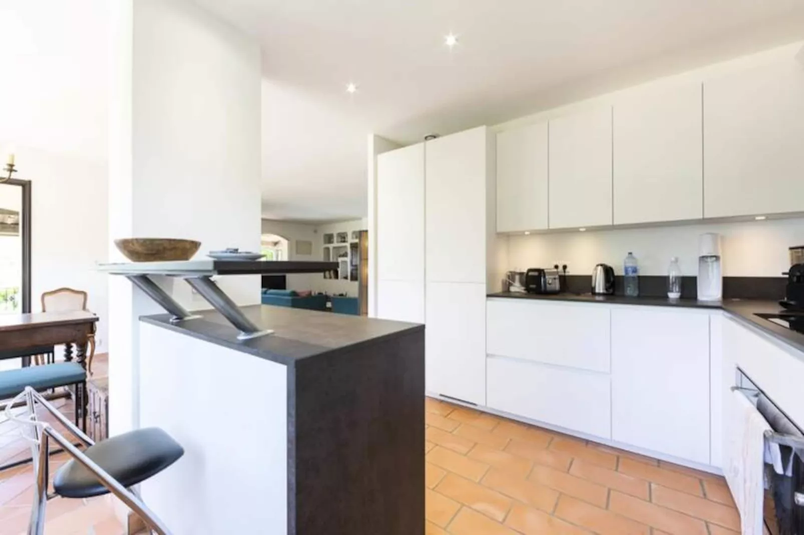 Résidence Grande Villa Proven&ccedil;ale Piscine Dans Un &eacute;crin De Verdure ❤live In Cannes❤-Image-tags.