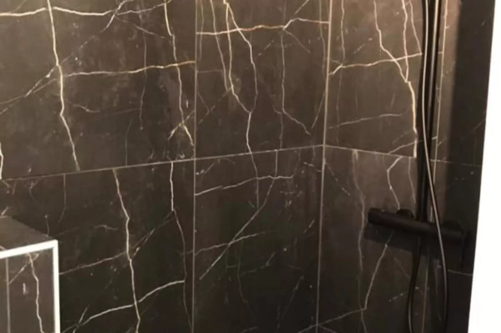 Résidence Studio Design Terrasse Et Plage ☀live In Marlyne☀-Badkamer