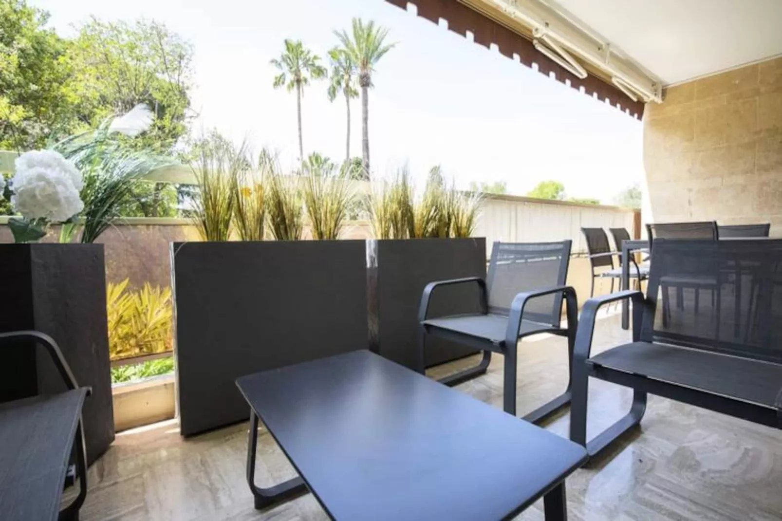 Résidence We ❤ Cannes ! Appartement D’exception Cannes 3 Chambres, Terrasse Et Jardin-Image-tags.