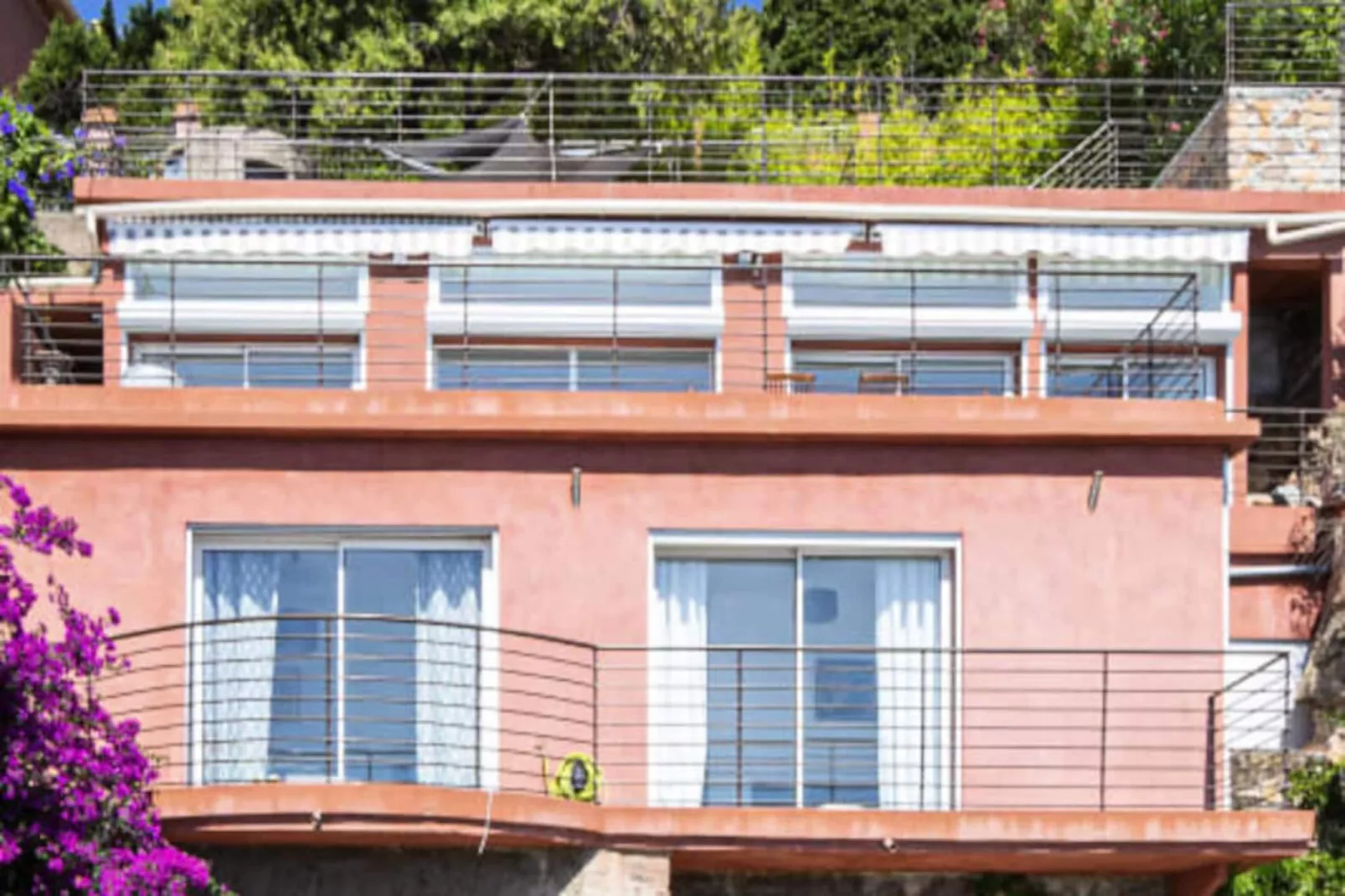 Résidence  Bnb Renting Villa De Luxe Avec Vue Imprenable à Théoule Sur Mer-Image-tags.