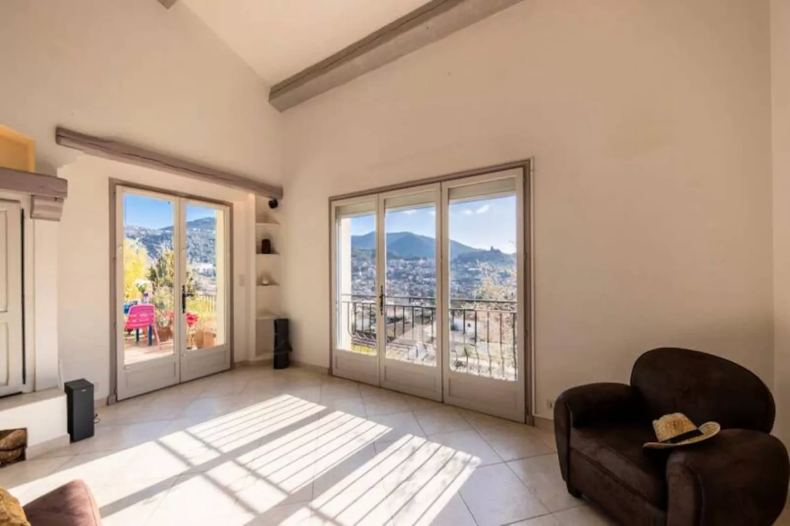 06c-villa 8 Pers Avec Piscine -arri&egrave;re Pays Ni&ccedil;ois-Image-tags.