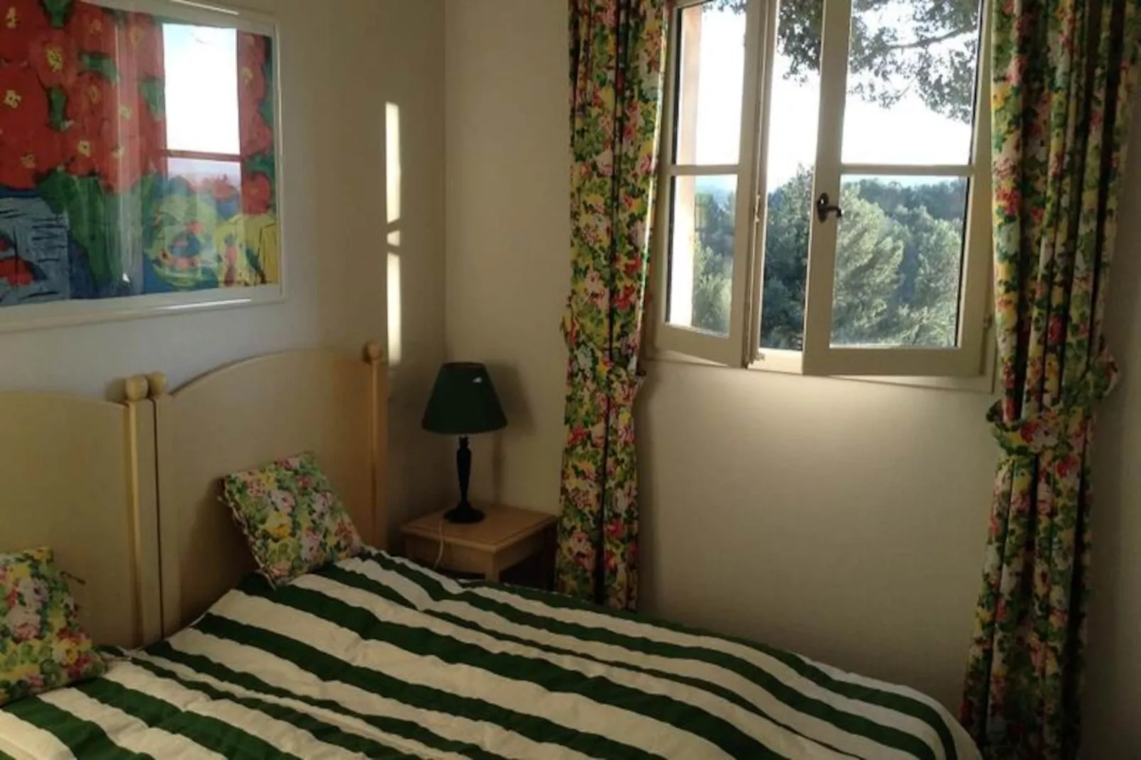 Les Maisons de Pont Royal en Provence - maeva Home-Image-tags.