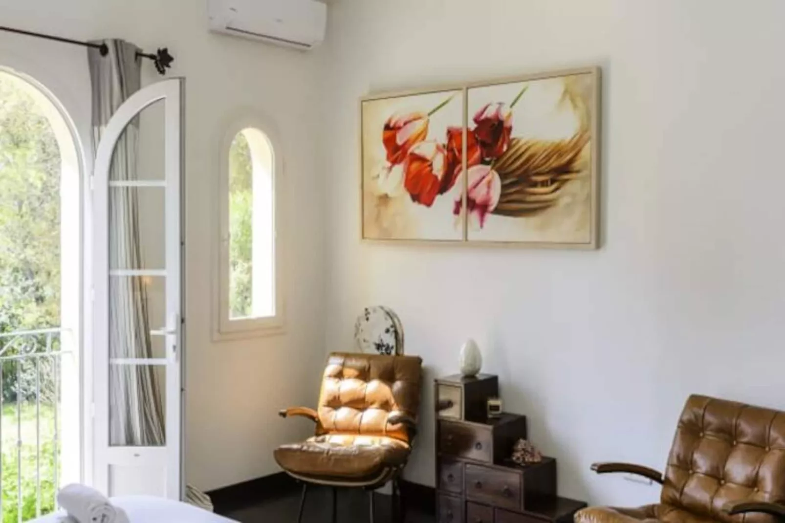 Villa Clara Le R&ecirc;ve Proven&ccedil;al Sur Le Golf De Pont Royal !-Image-tags.