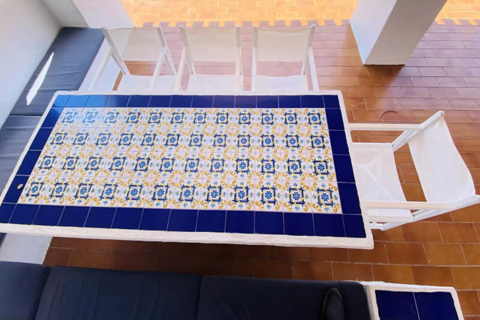 Maison à Binibeca-Image-tags.