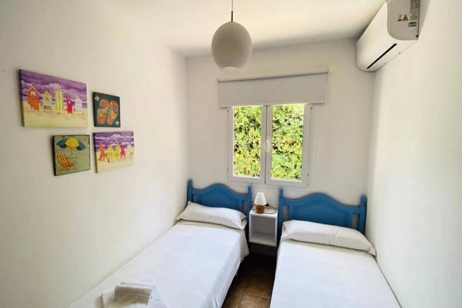 Maison à Binibeca-Image-tags.