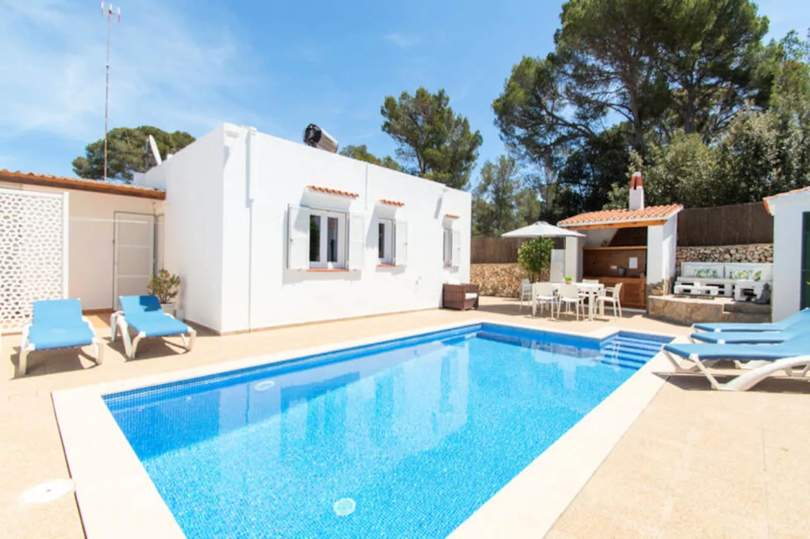 Maison à Cala Galdana-Image-tags.