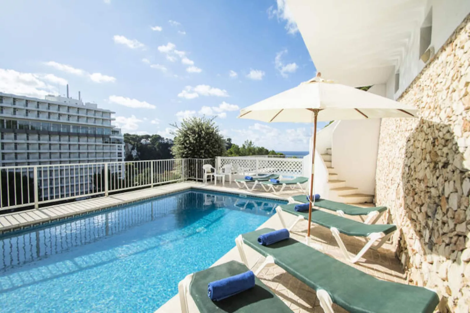 Appartements à Cala Galdana-Image-tags.