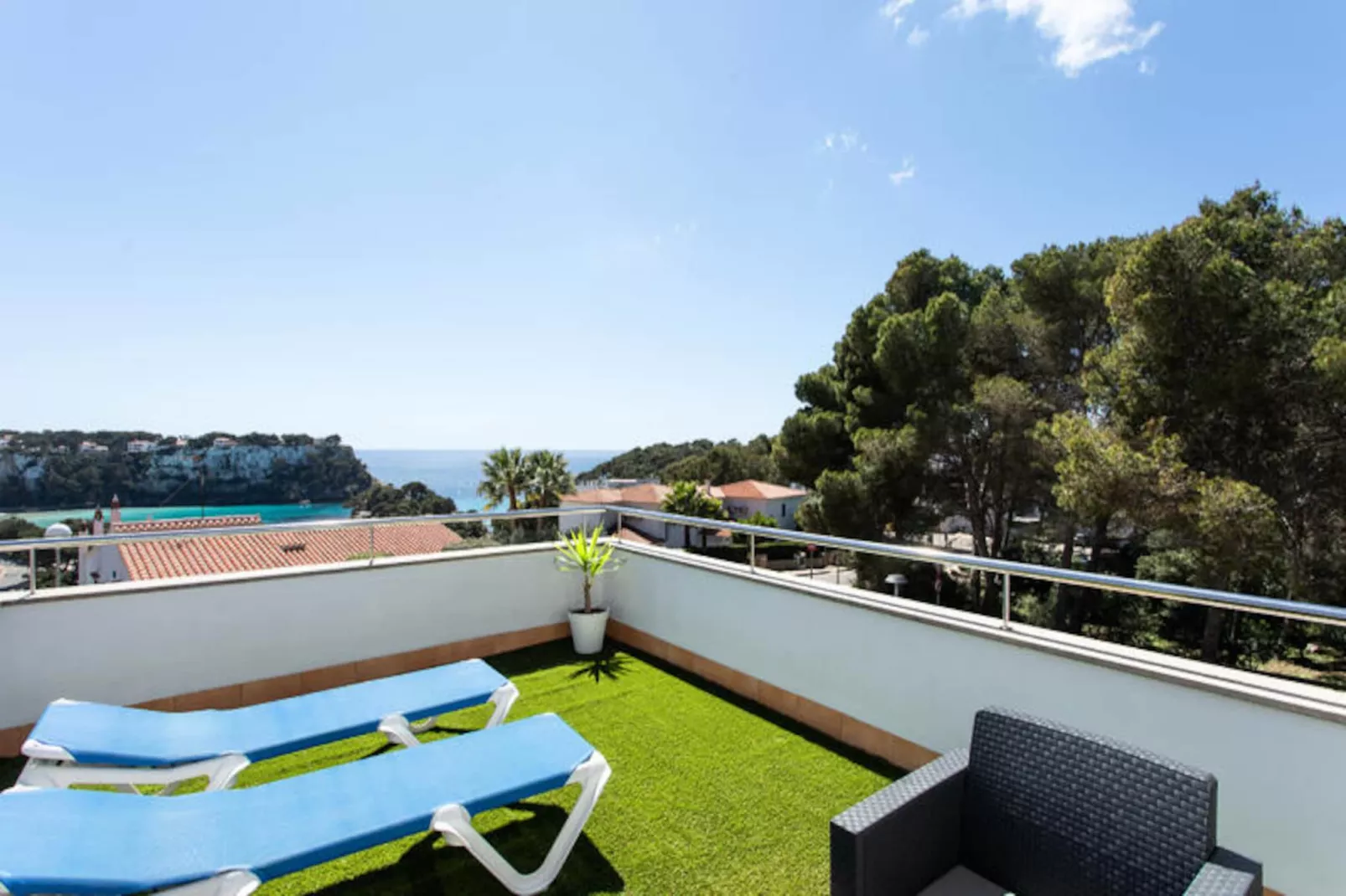 Maison à Cala Galdana-Image-tags.