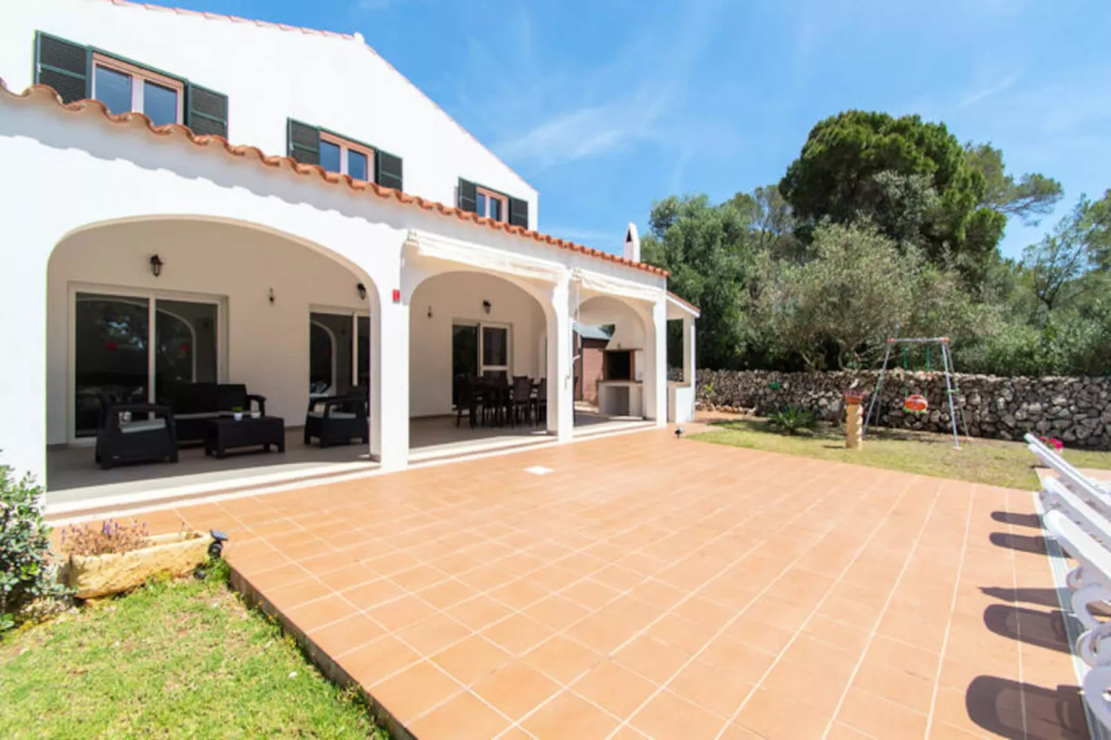 Maison à Cala Galdana-Image-tags.