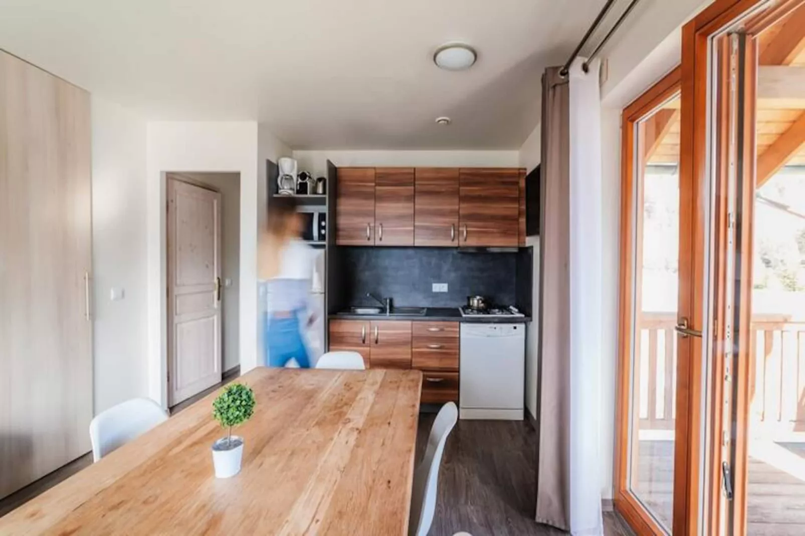 Résidence Les Logis d'Orres ***-Image-tags.